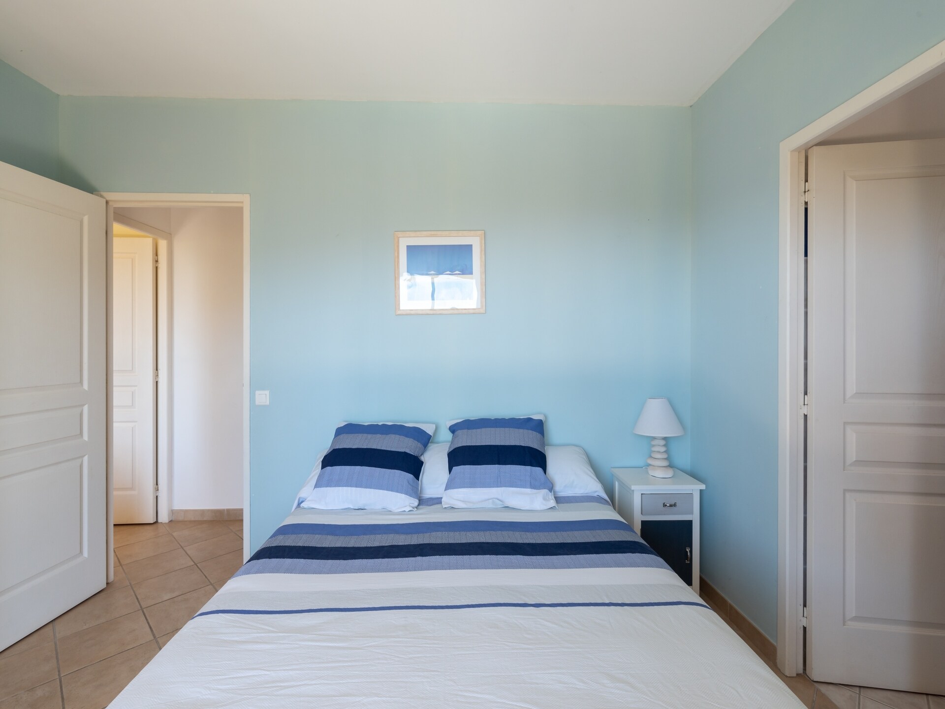 Villa Jaune: op 1 km van centrum en zee met privézwembad - foto 19