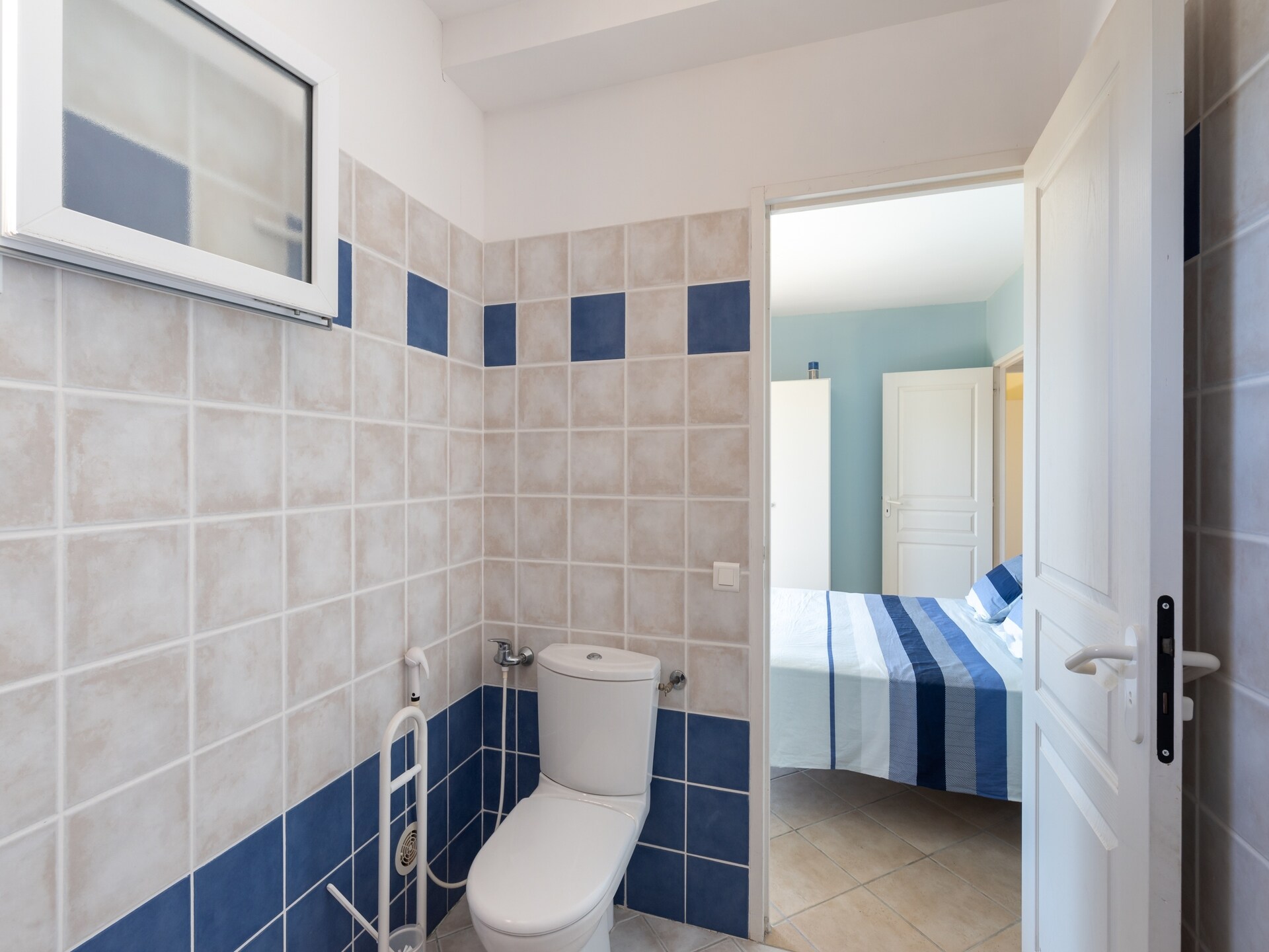 Villa Jaune: op 1 km van centrum en zee met privézwembad - foto 27