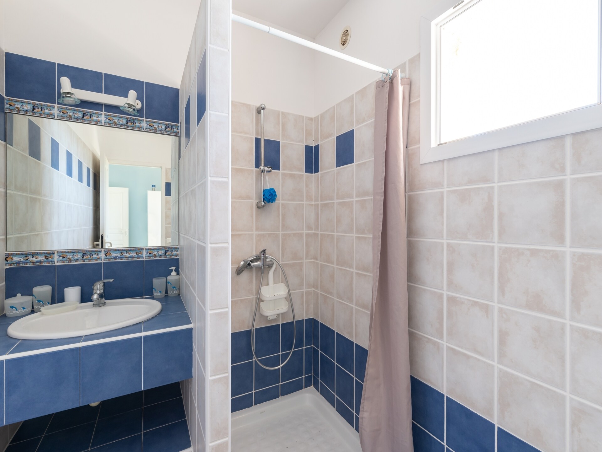 Villa Jaune: op 1 km van centrum en zee met privézwembad - foto 29