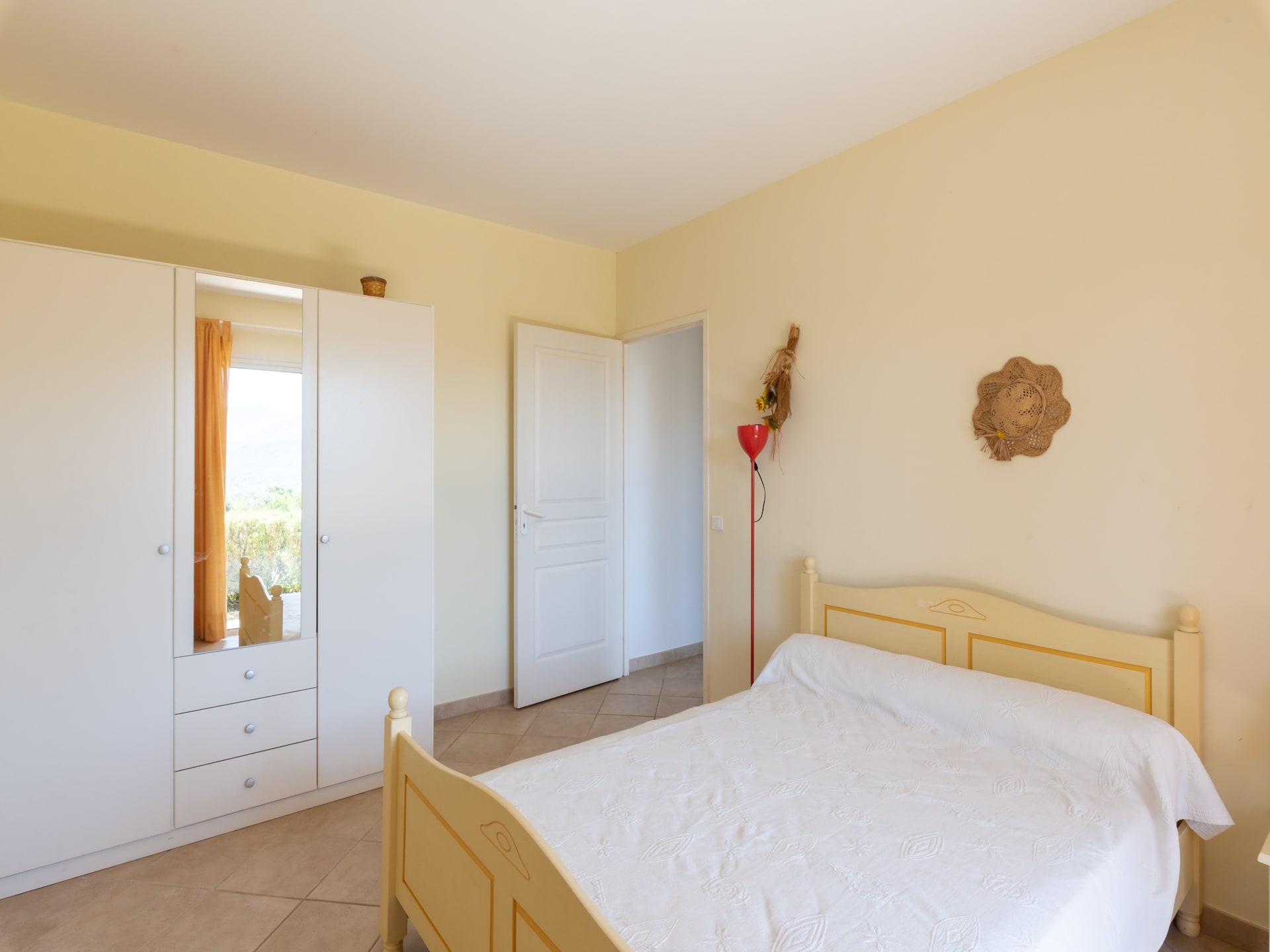 Villa Jaune: op 1 km van centrum en zee met privézwembad - foto 13