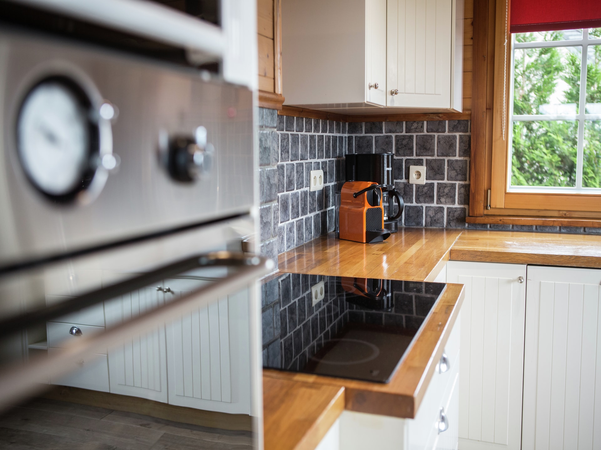 8-persoons chalet met sauna en bubbelbad in Septon - foto 36