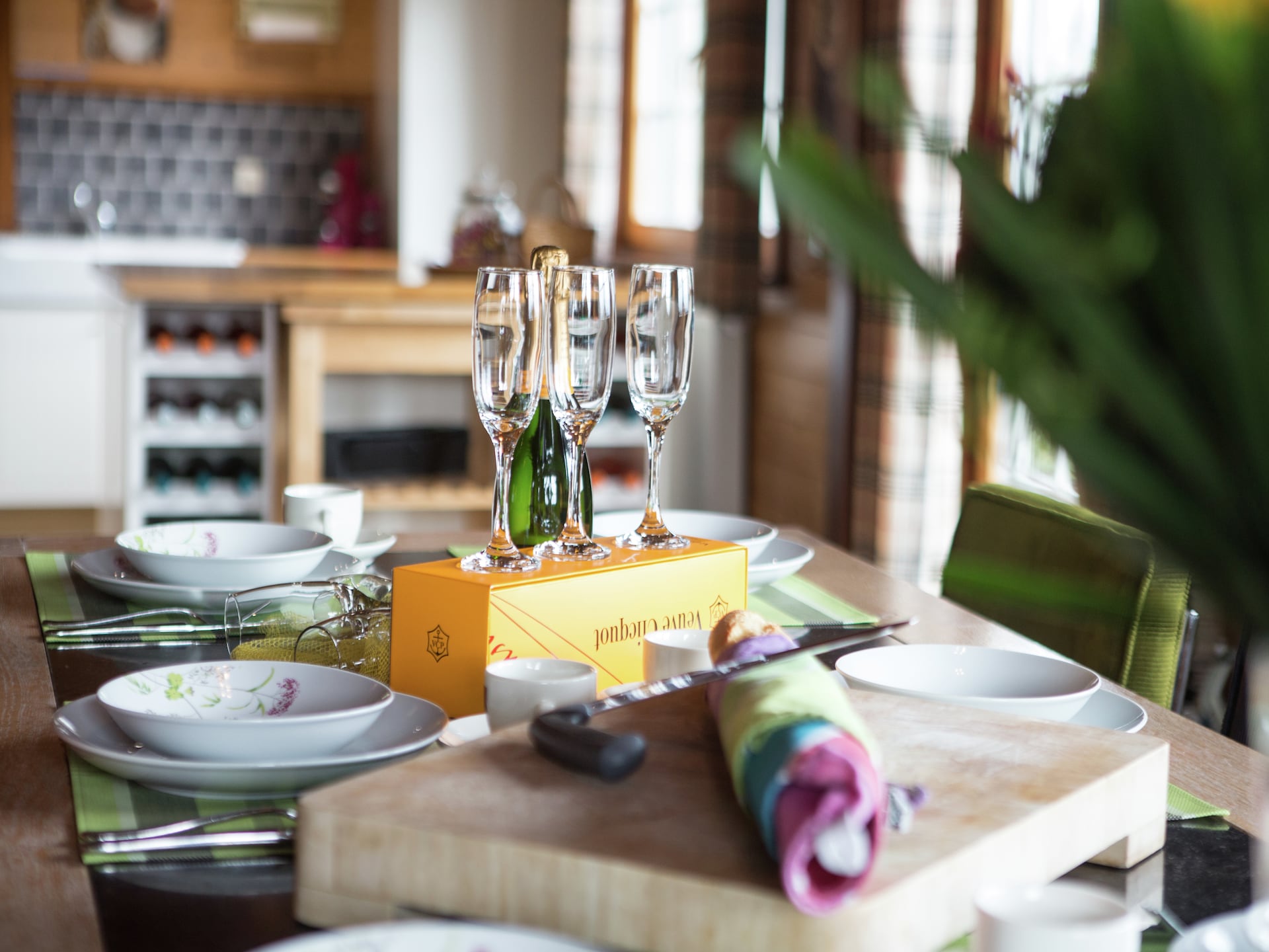 8-persoons chalet met sauna en bubbelbad in Septon - foto 30
