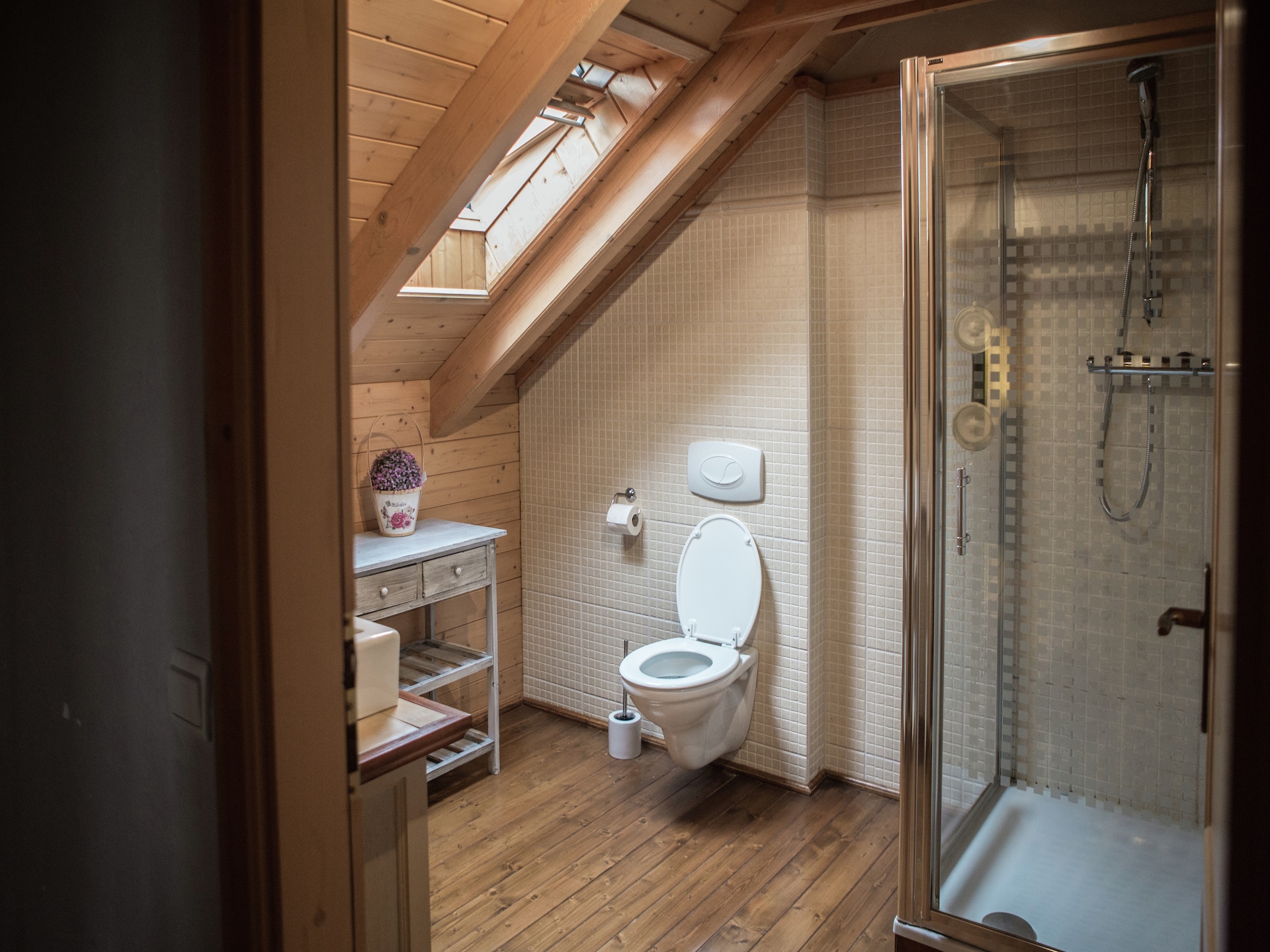 8-persoons chalet met sauna en bubbelbad in Septon - foto 38