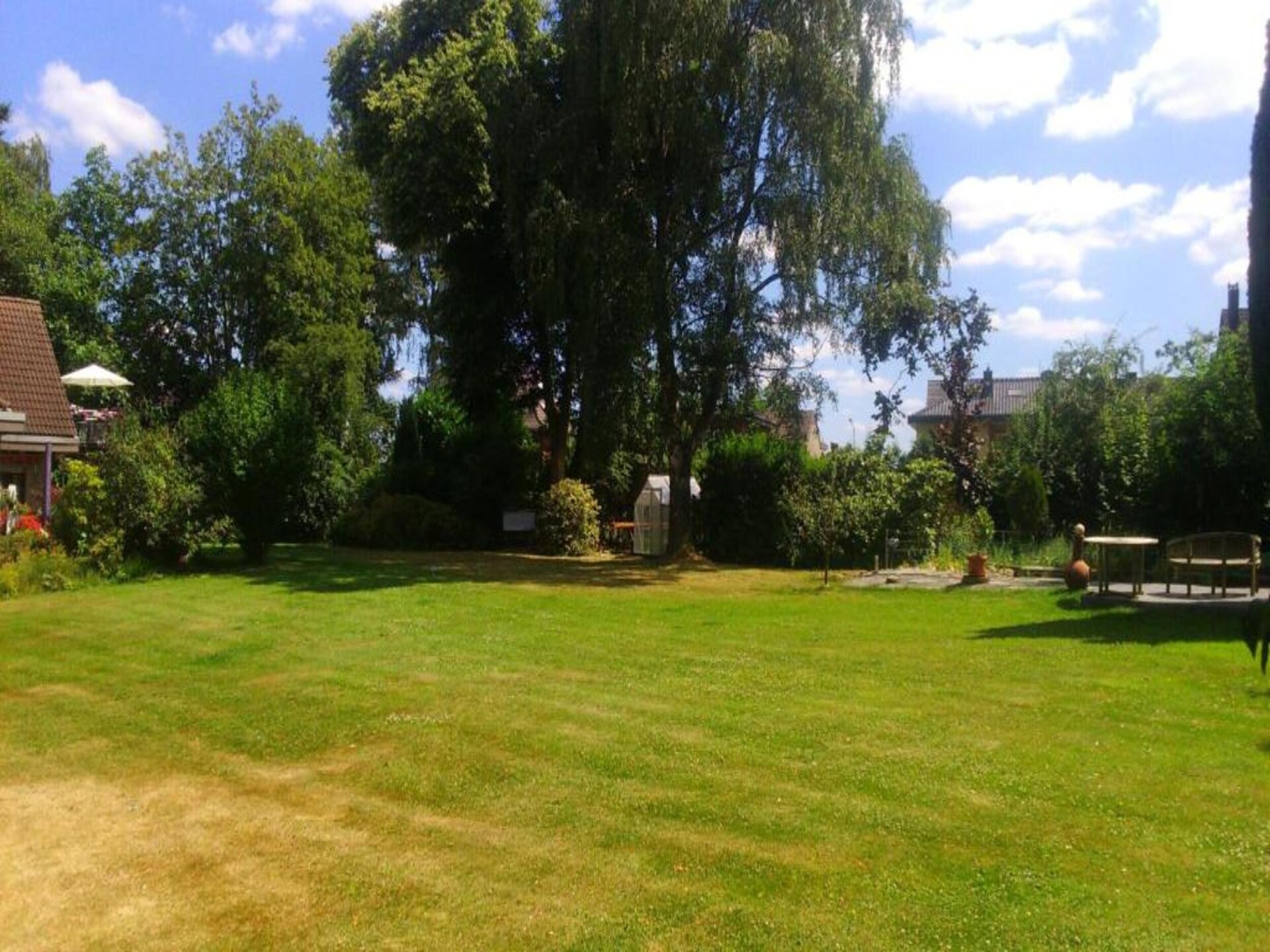 8-persoons vakantiehuis met haard en tuin in Cetturu - foto 32