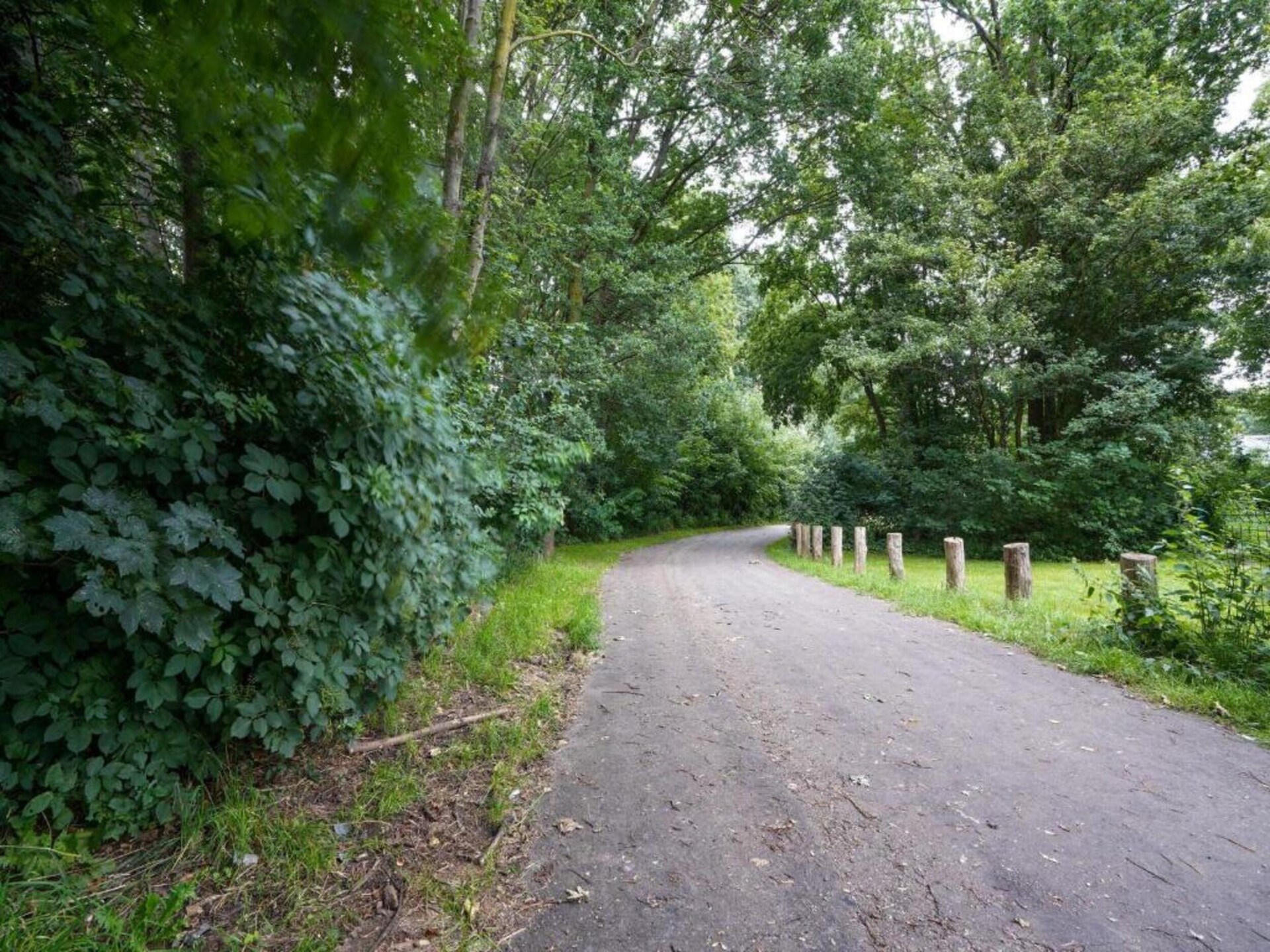 8-persoons vakantiehuis met haard en tuin in Cetturu - foto 34