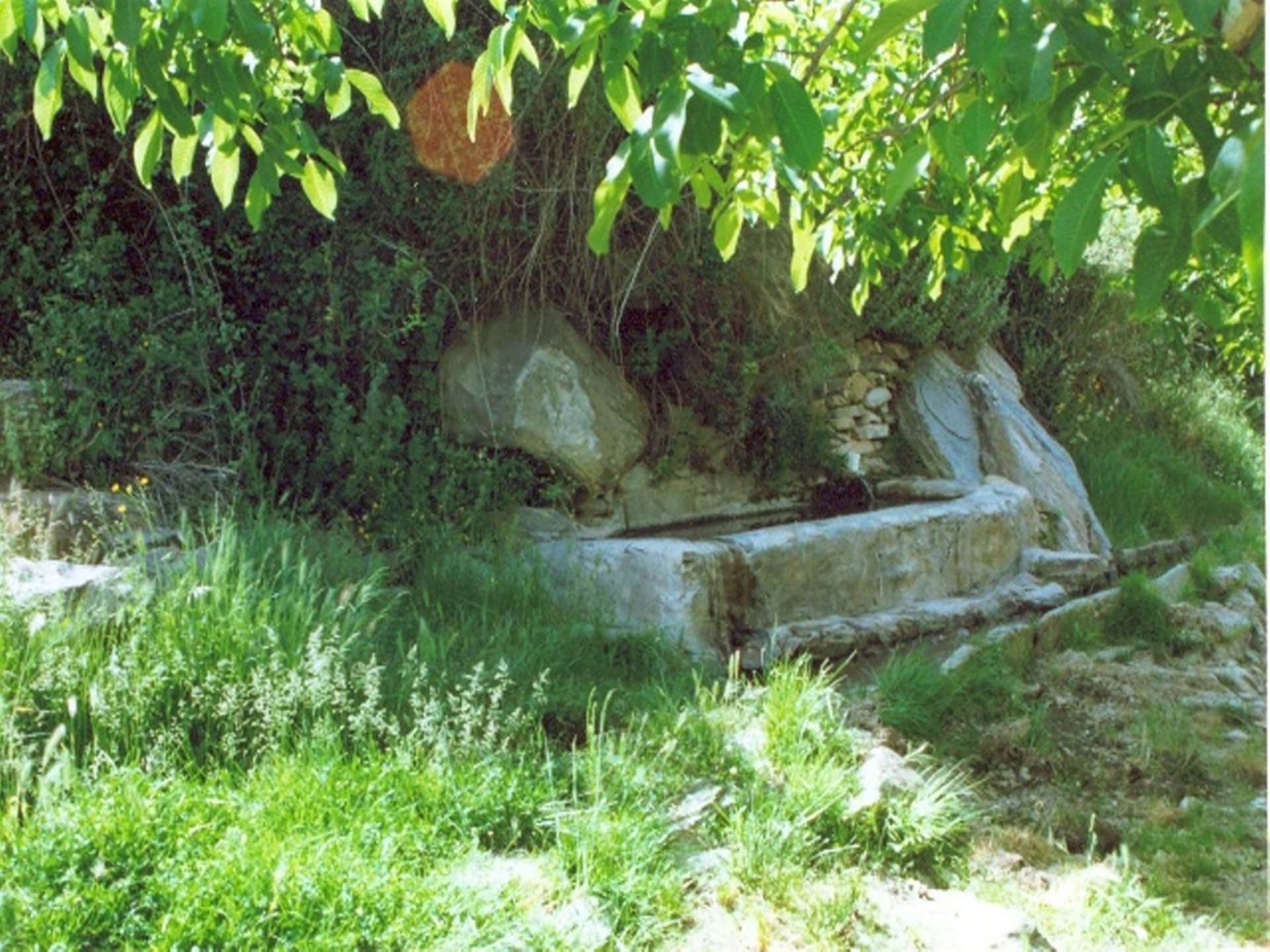 Sfeervol vakantiehuis La Curiosa in de bergen van Laroya - foto 23