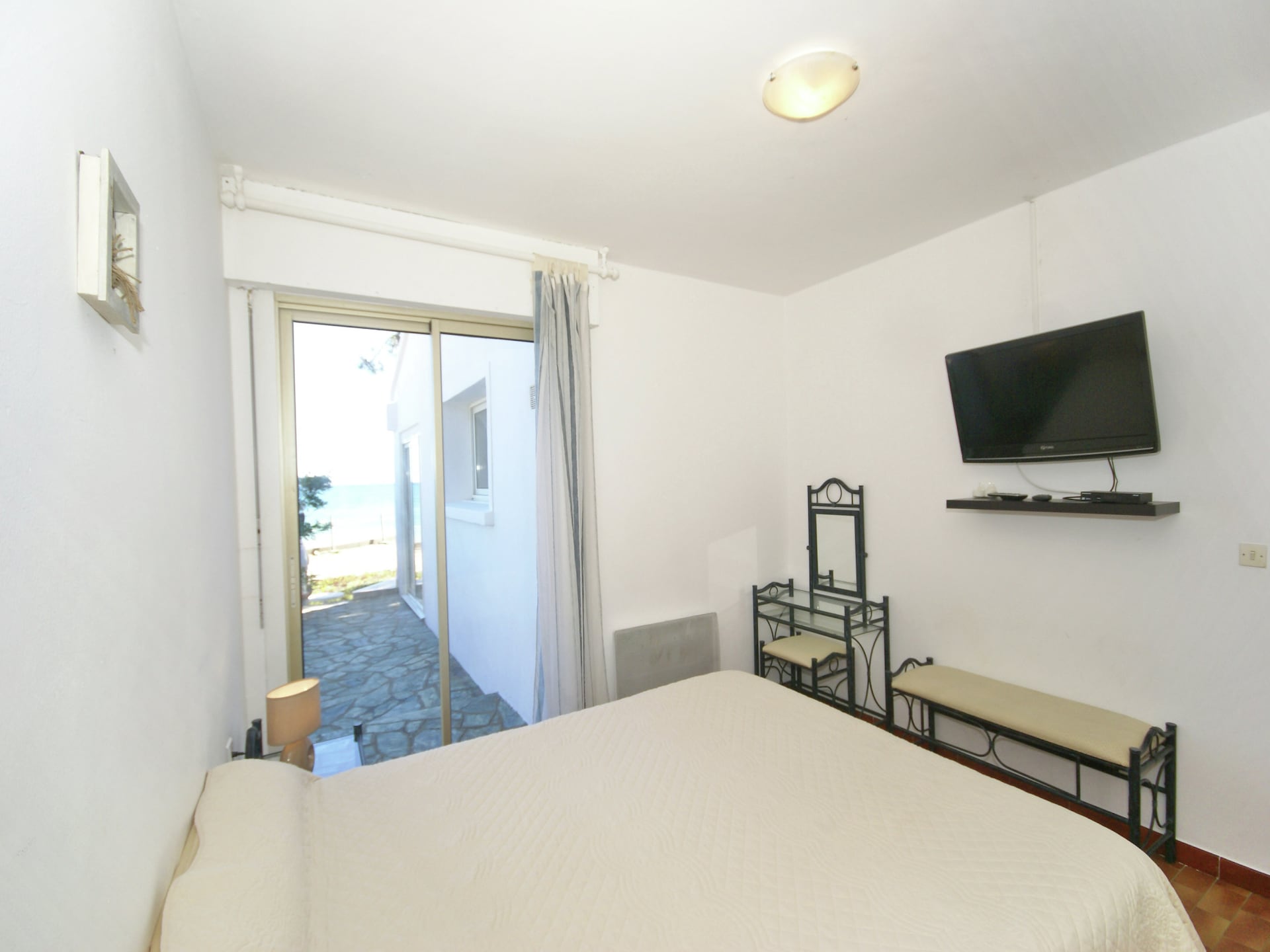 Op 1,0 km van het centrum: Ruime villa Atlantide in Moriani-Plage - foto 16