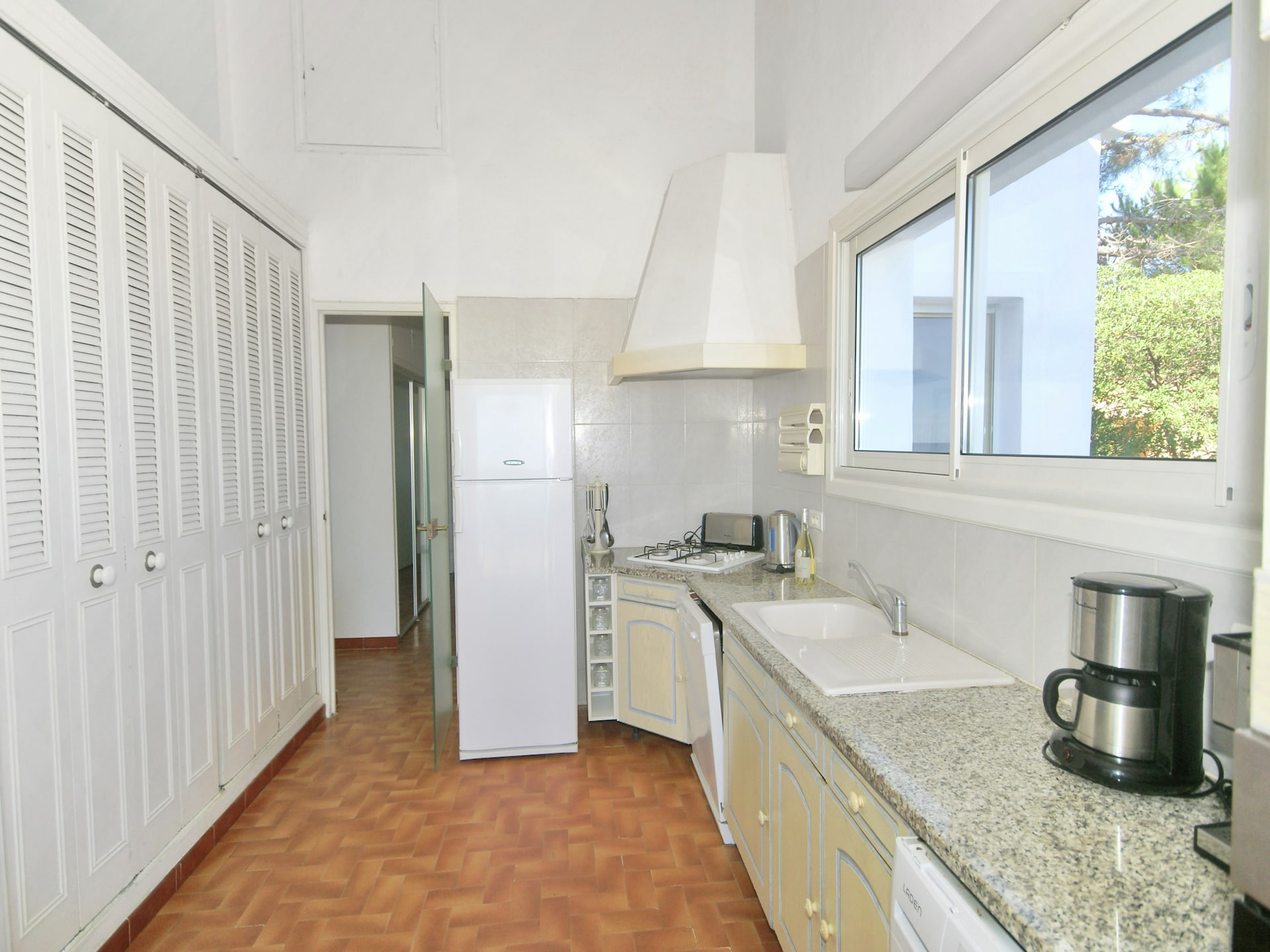 Op 1,0 km van het centrum: Ruime villa Atlantide in Moriani-Plage - foto 10