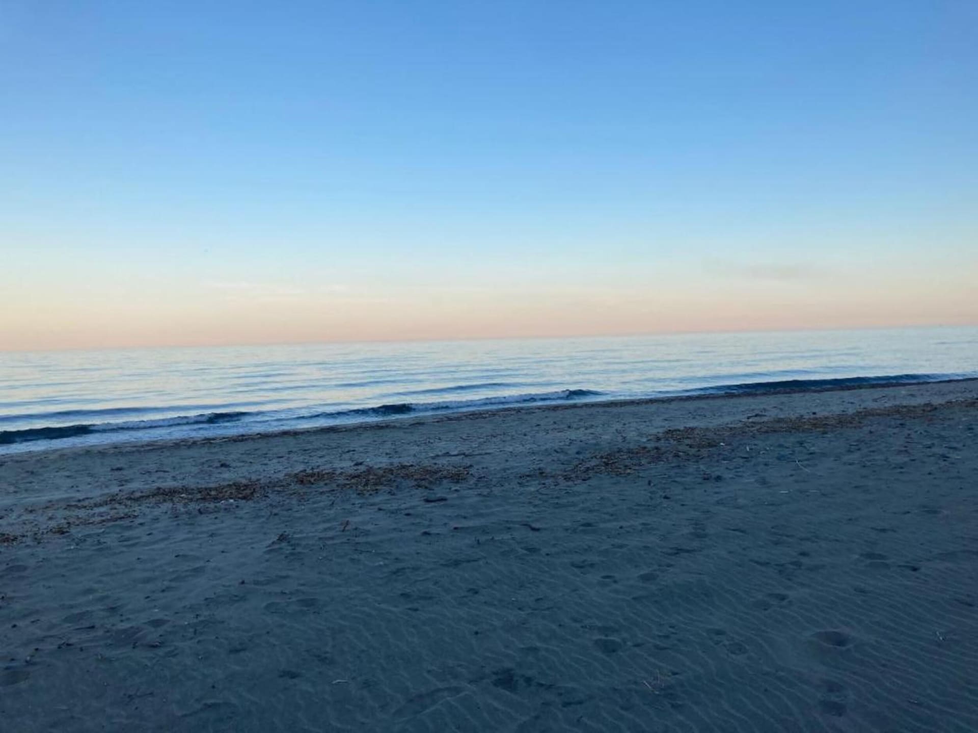 Op 1,0 km van het centrum: Ruime villa Atlantide in Moriani-Plage - foto 33