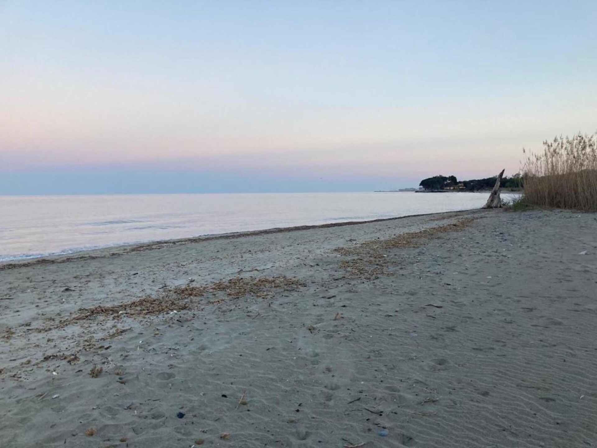 Op 1,0 km van het centrum: Ruime villa Atlantide in Moriani-Plage - foto 36