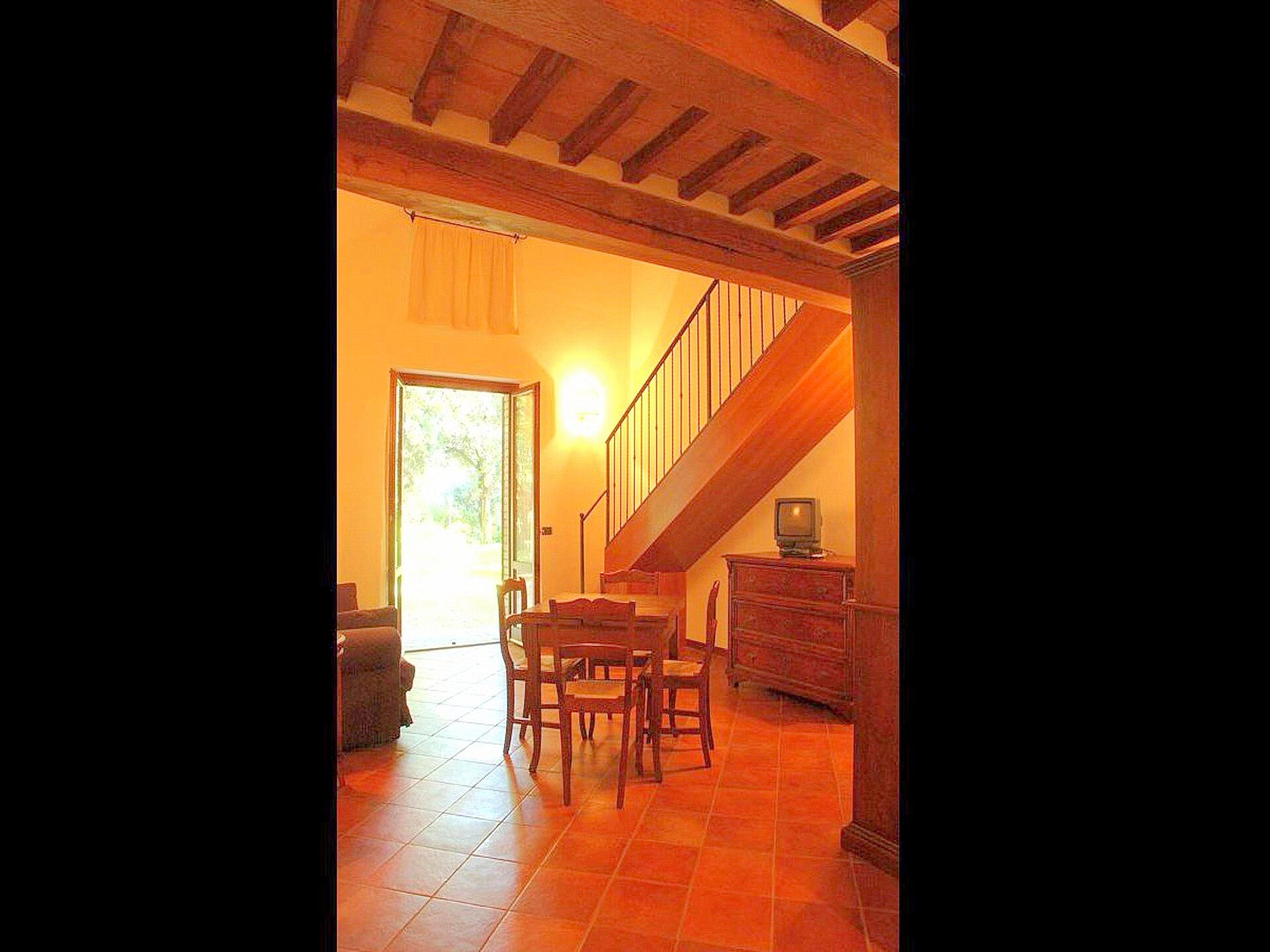Knus appartement met zwembad en sauna in Perugia - foto 12