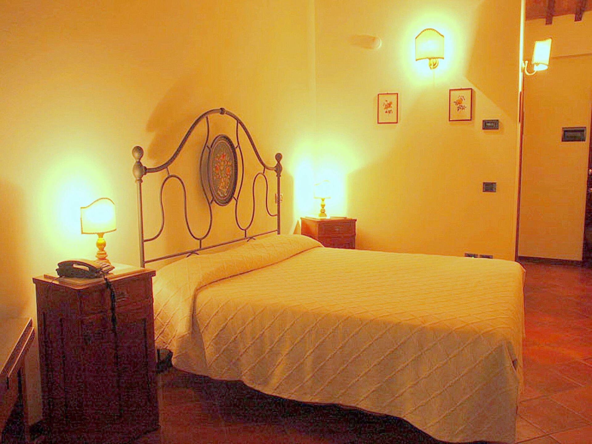 Knus appartement met zwembad en sauna in Perugia - foto 4