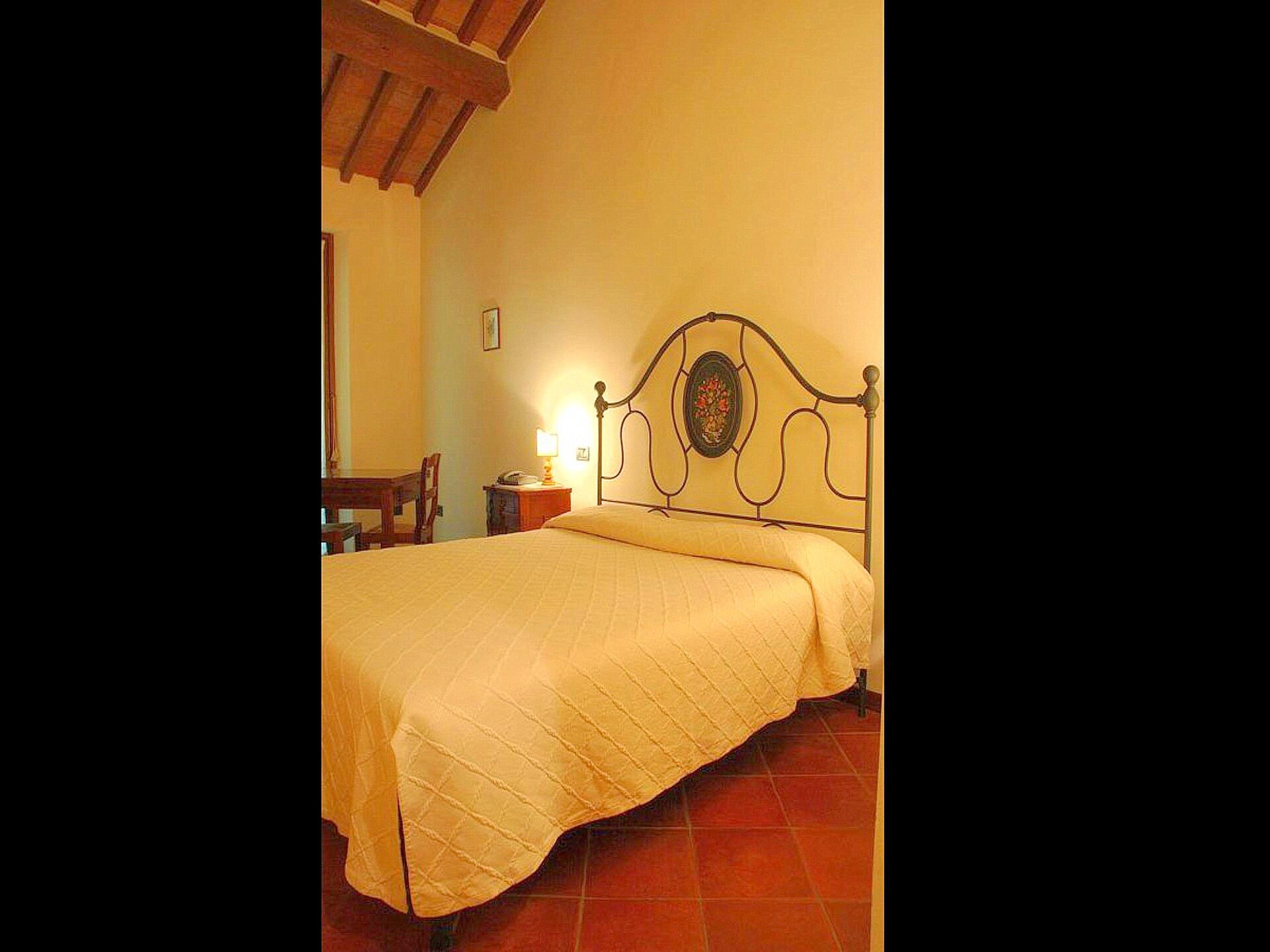 Knus appartement met zwembad en sauna in Perugia - foto 16