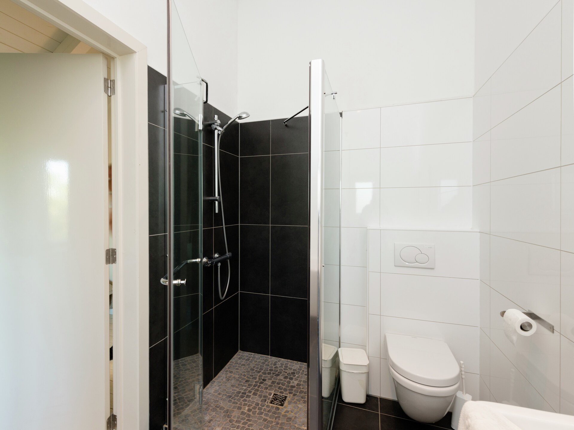 Luxe villa voor 16 personen met sauna en bubbelbad in de bossen bij Durbuy - foto 24