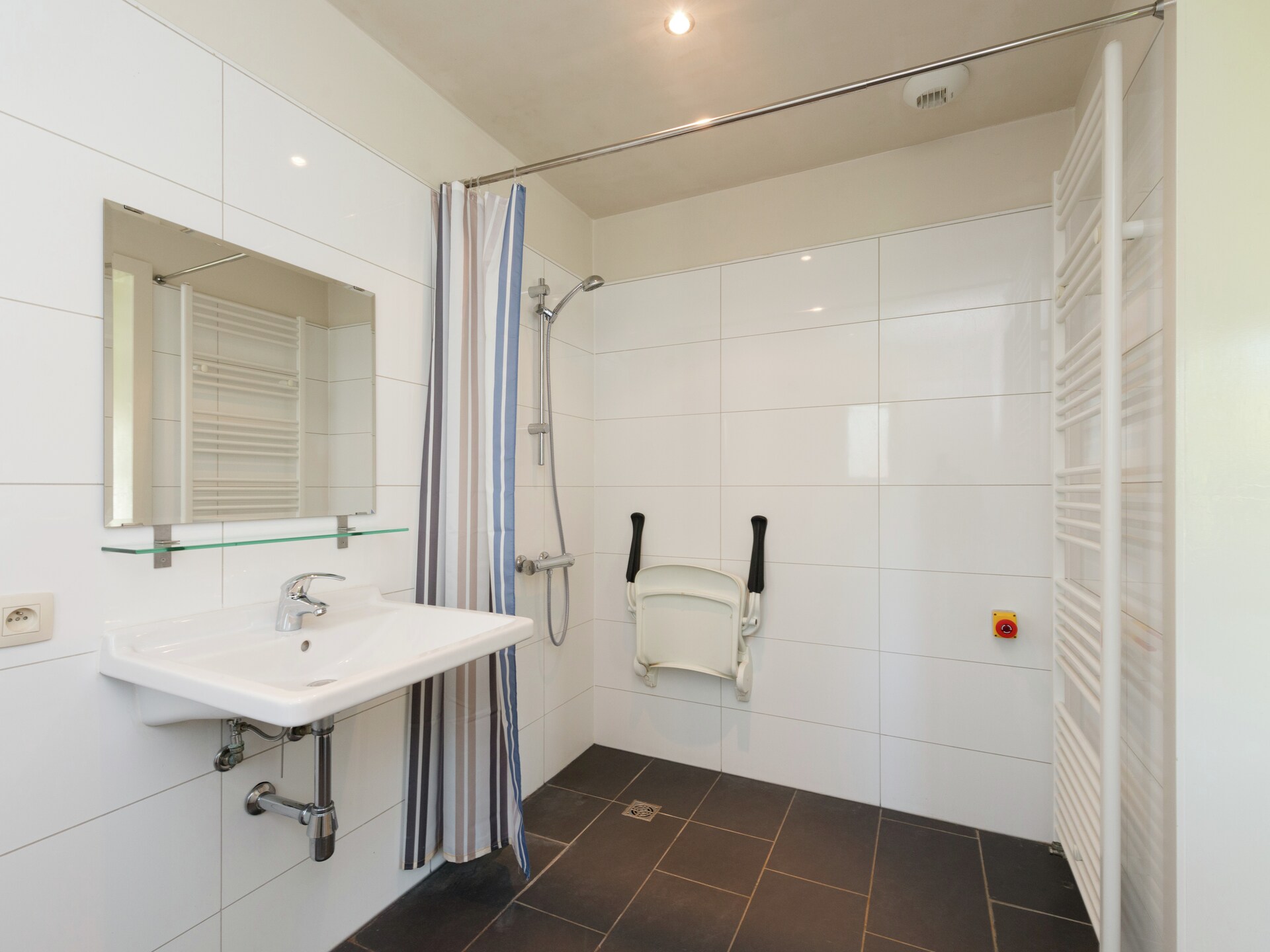 Luxe villa voor 16 personen met sauna en bubbelbad in de bossen bij Durbuy - foto 26