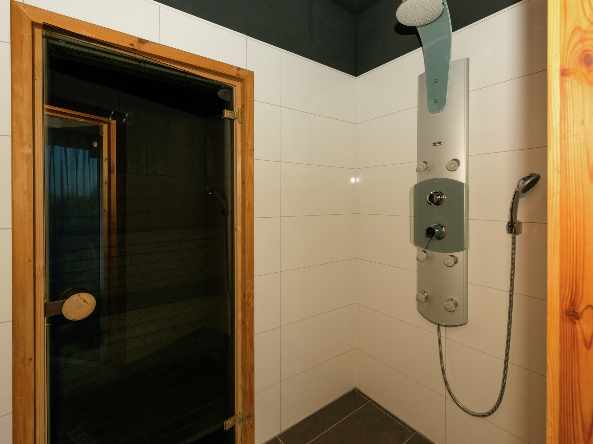 Luxe villa voor 16 personen met sauna en bubbelbad in de bossen bij Durbuy - foto 38