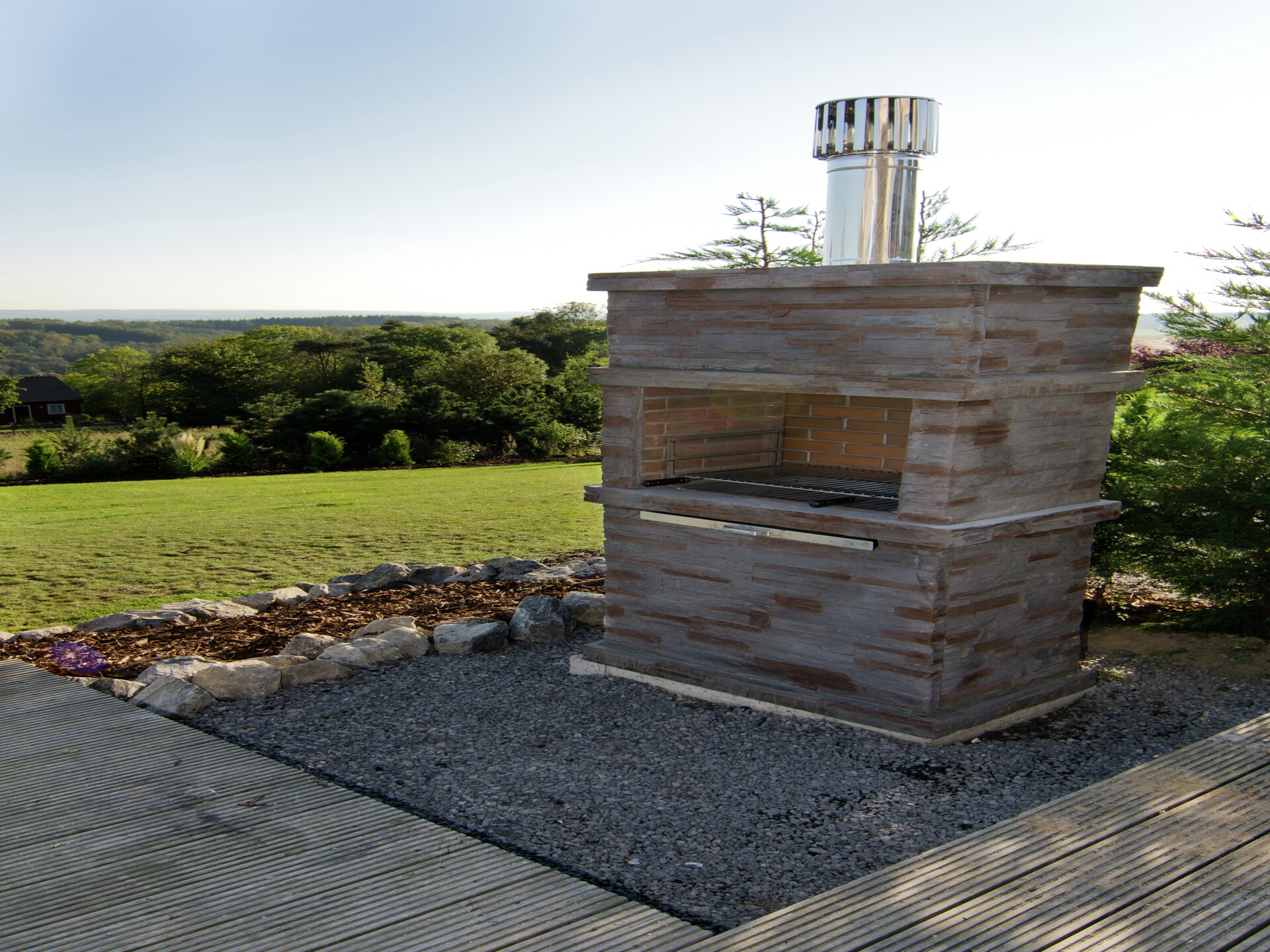 Luxe villa voor 16 personen met sauna en bubbelbad in de bossen bij Durbuy - foto 30