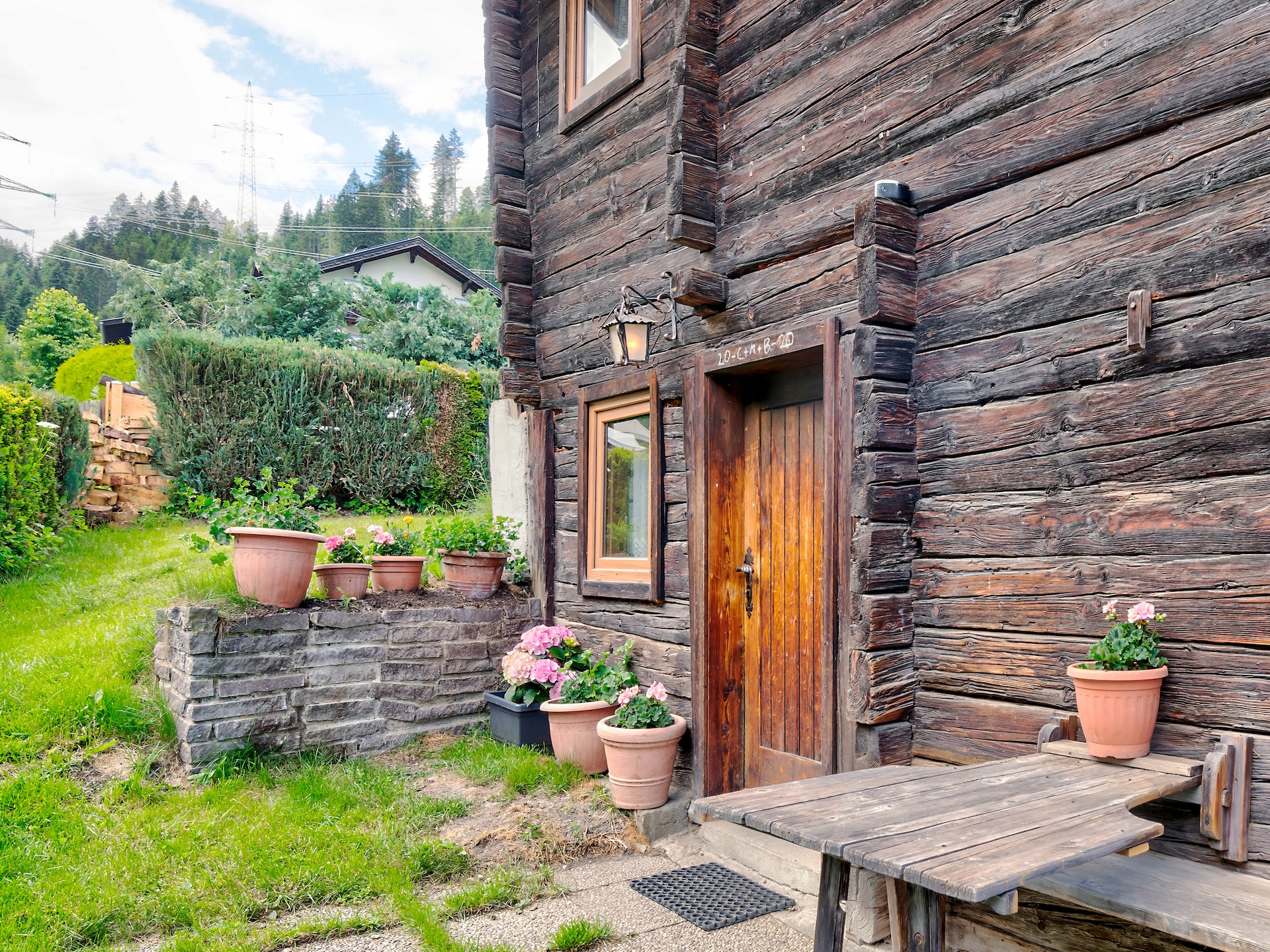 Op 1,0 km van de piste: Vakantiehuis Schmiddle in Matrei - foto 8