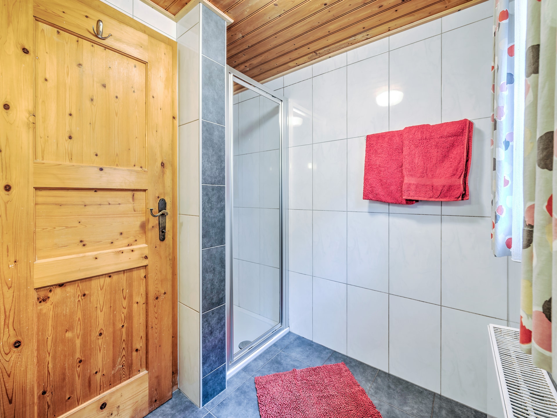 Op 1,0 km van de piste: Vakantiehuis Schmiddle in Matrei - foto 22