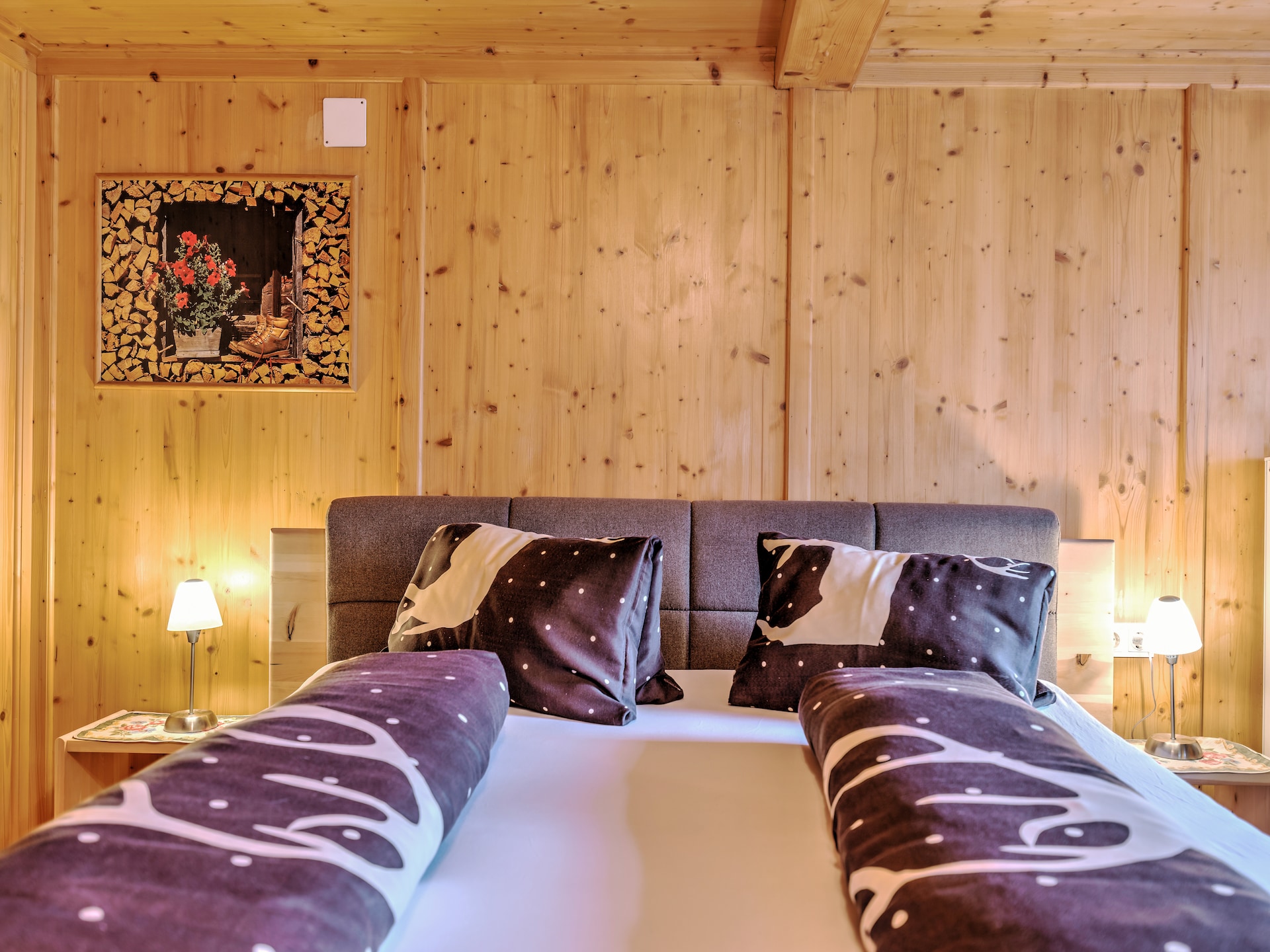 Op 1,0 km van de piste: Vakantiehuis Schmiddle in Matrei - foto 18