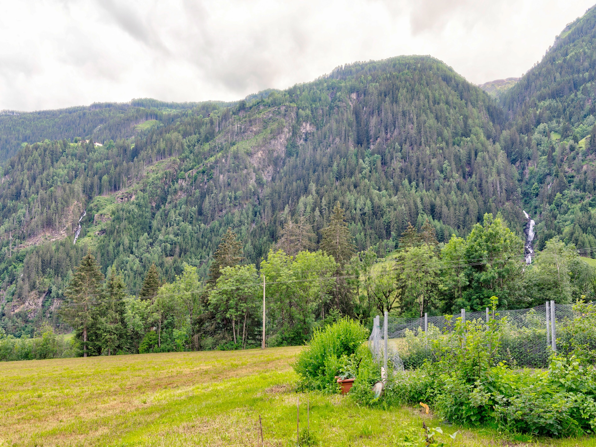 Op 1,0 km van de piste: Vakantiehuis Schmiddle in Matrei - foto 31