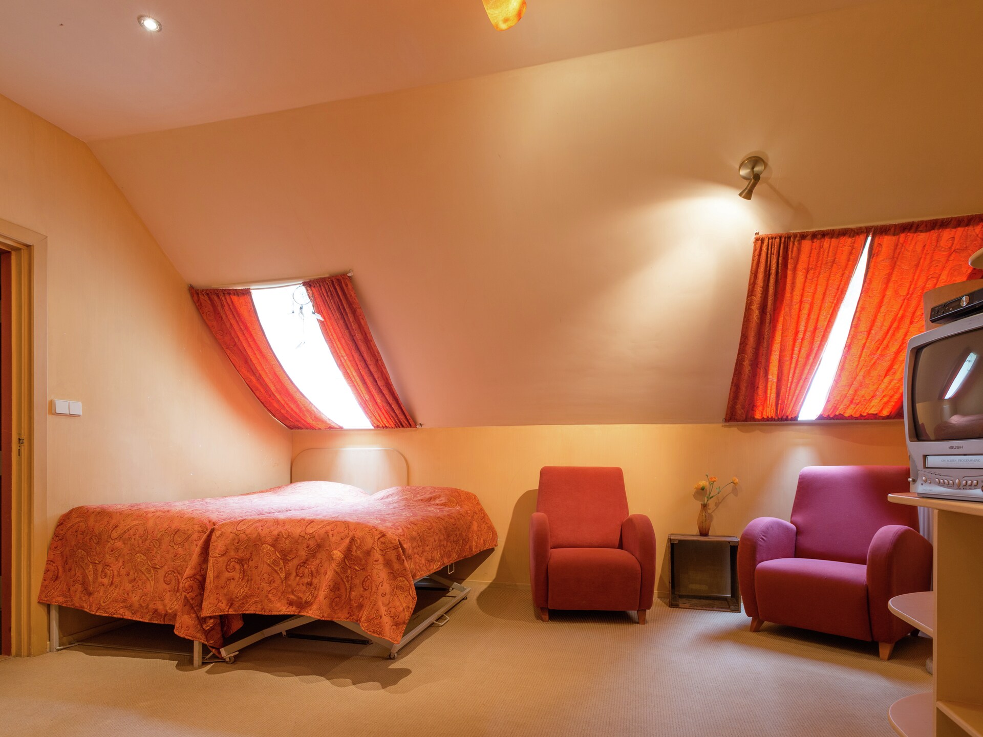 De Eekhorst: luxe woonboerderij met sauna en hottub in het Reestdal - foto 17