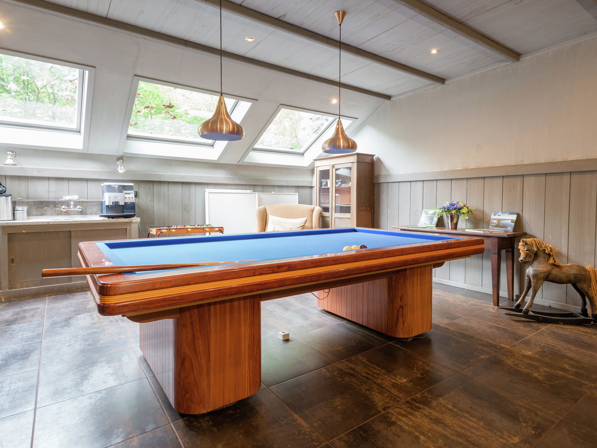 De Eekhorst: luxe woonboerderij met sauna en hottub in het Reestdal - foto 22