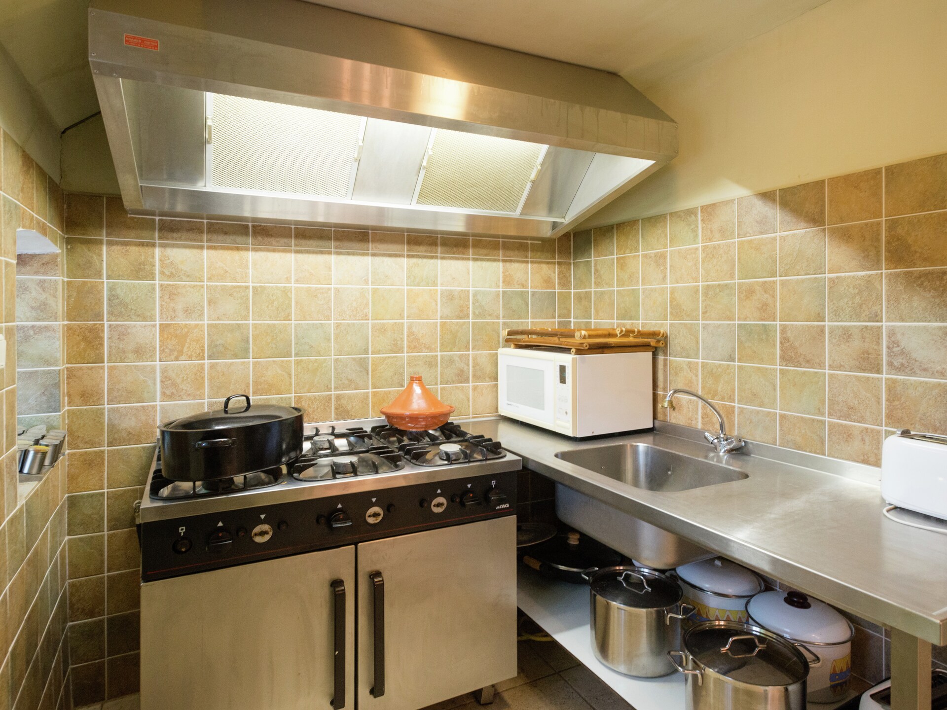 De Eekhorst: luxe woonboerderij met sauna en hottub in het Reestdal - foto 14