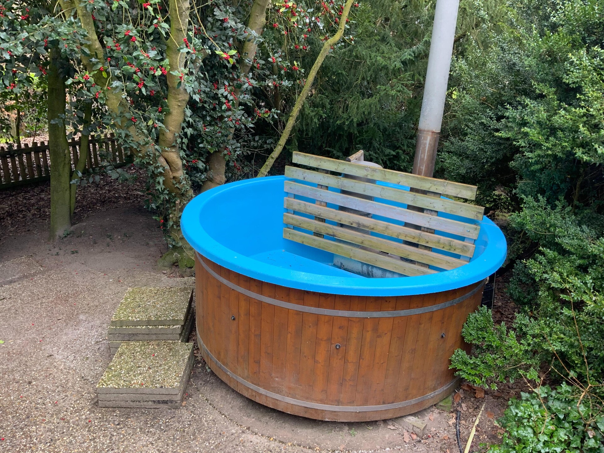 De Eekhorst: luxe woonboerderij met sauna en hottub in het Reestdal - foto 37