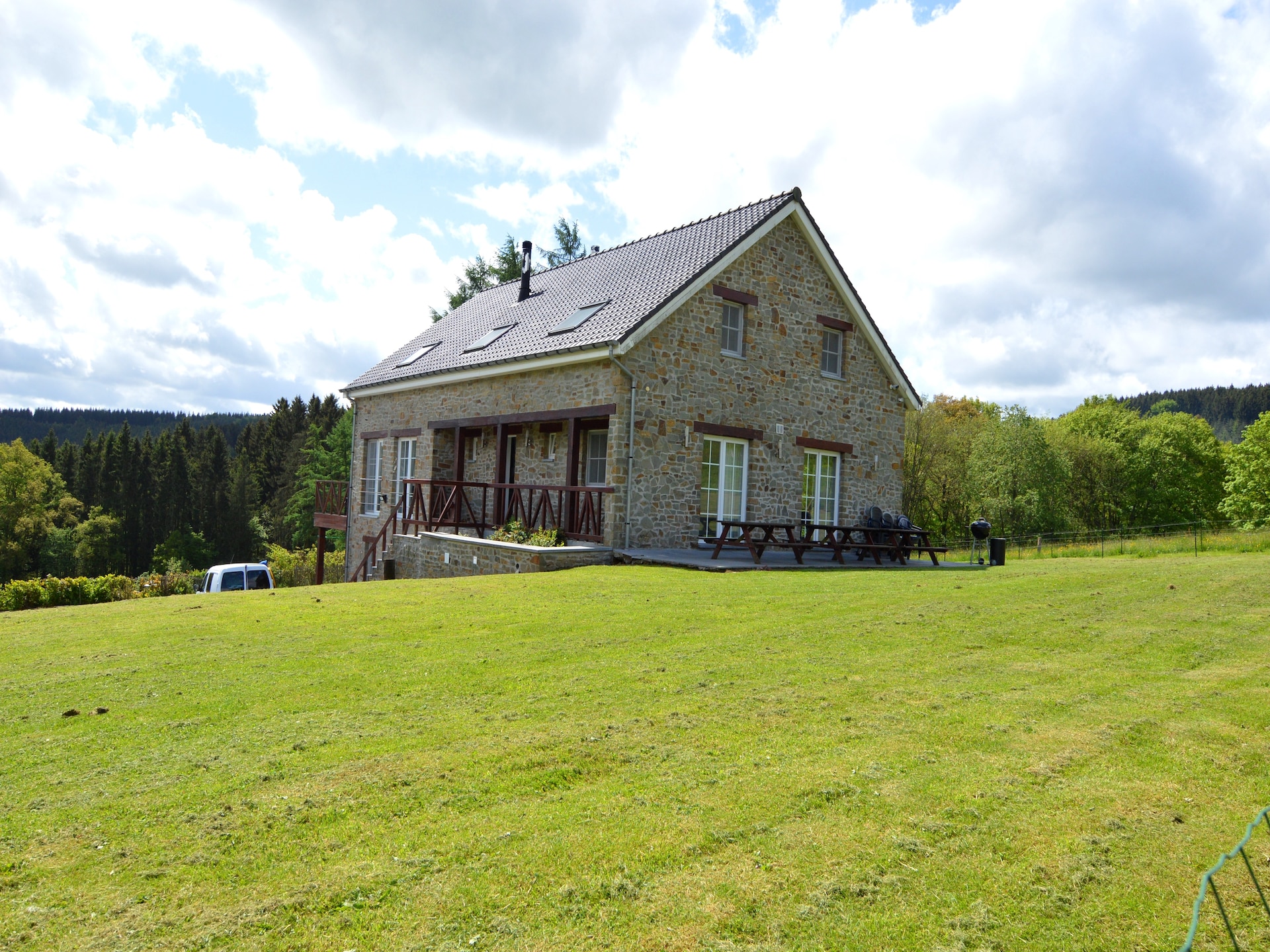 Sur le Thiers - foto 37