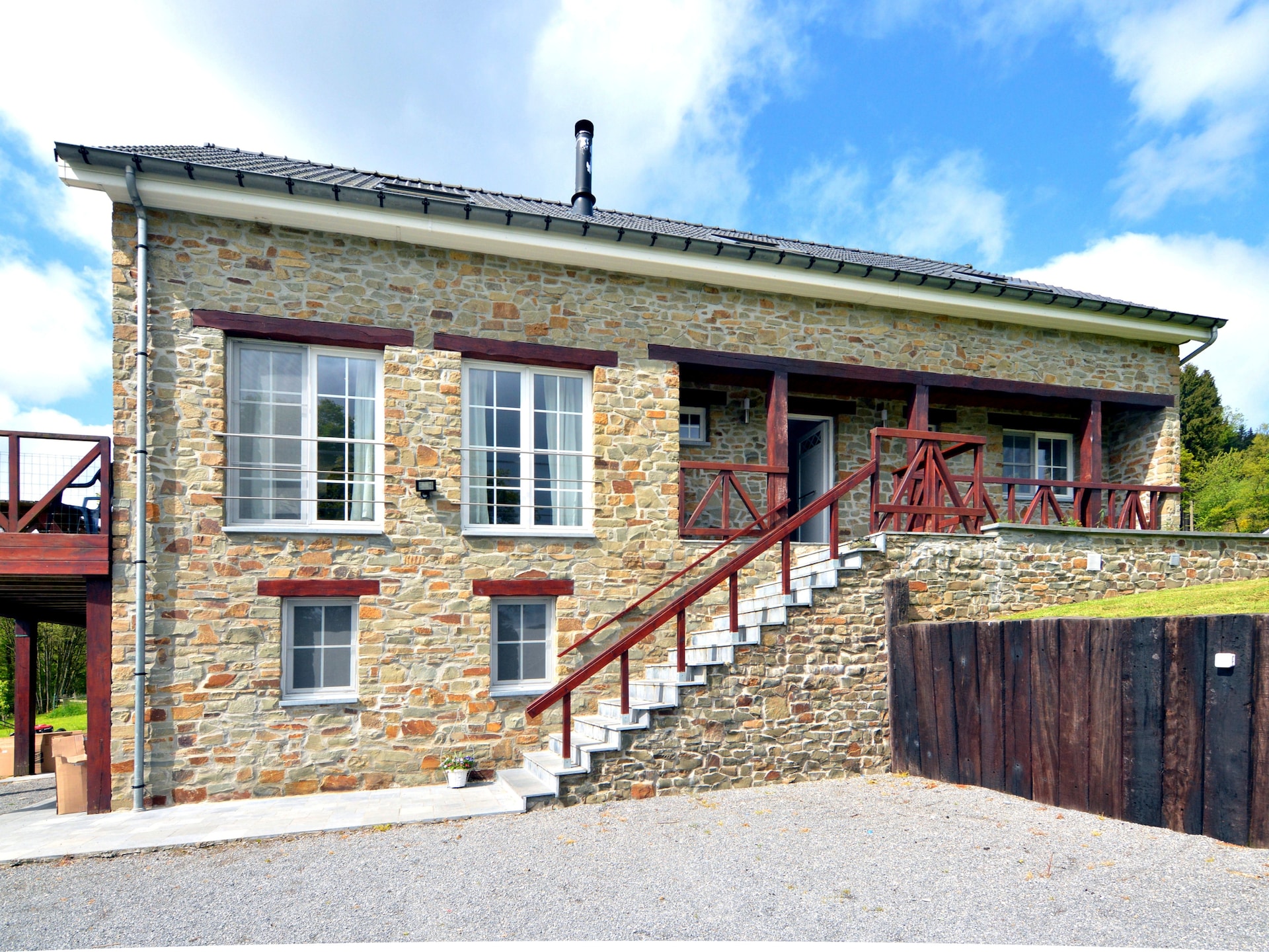 Sur le Thiers - foto 2