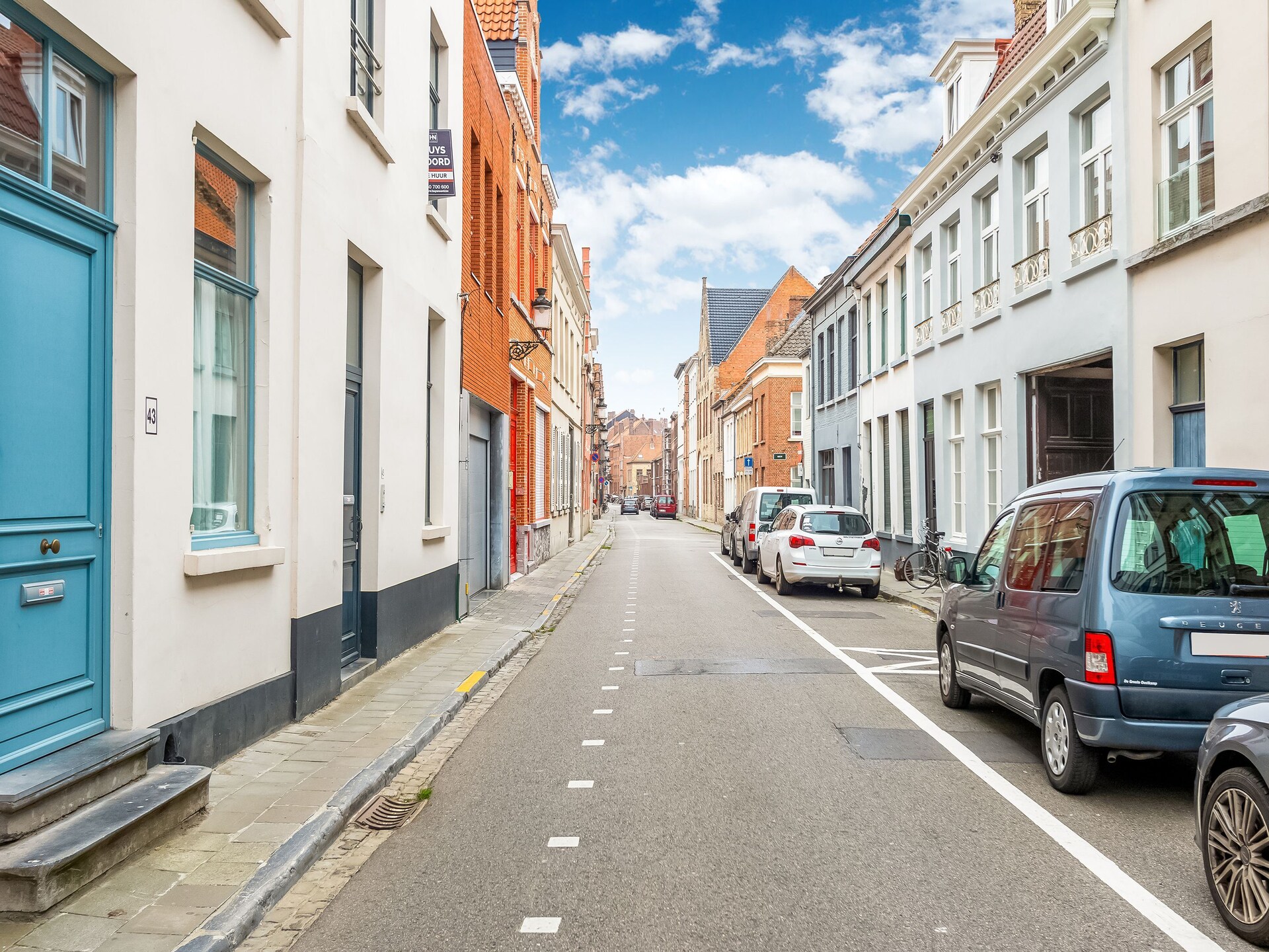 Op 1 km van Brugge-centrum: ruim 10-persoons vakantiehuis - foto 22