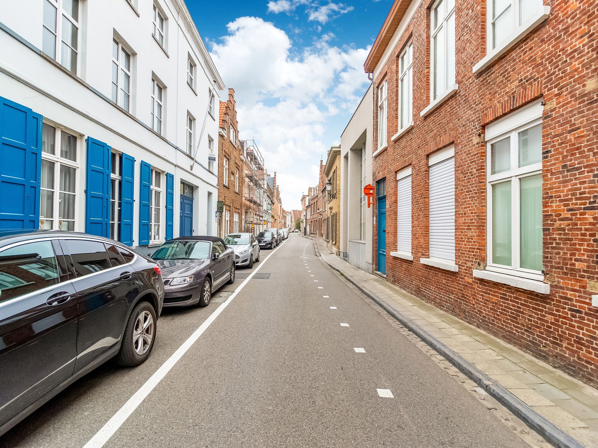 Op 1 km van Brugge-centrum: ruim 10-persoons vakantiehuis - foto 6