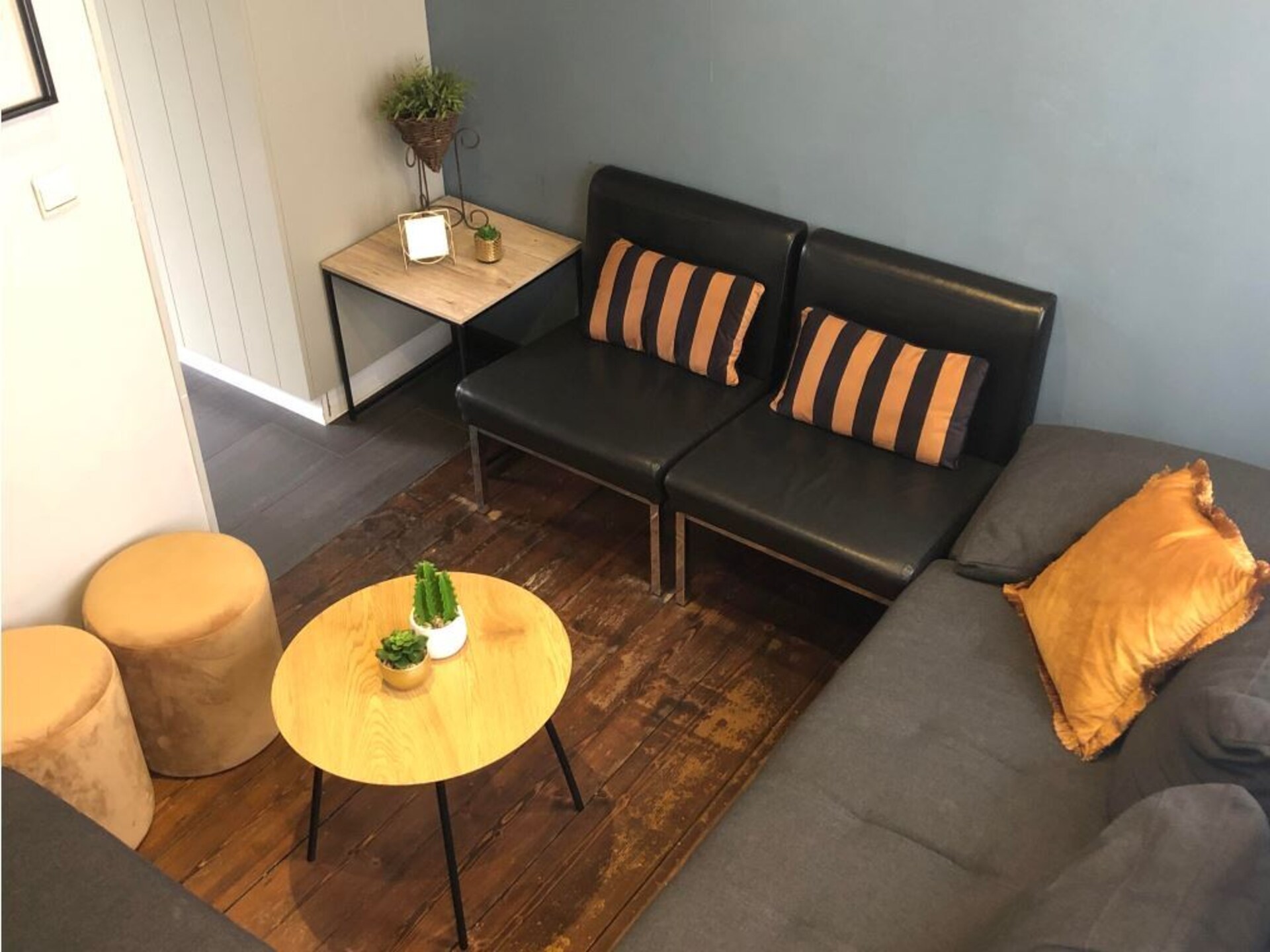 Op 1 km van Brugge-centrum: ruim 10-persoons vakantiehuis - foto 7