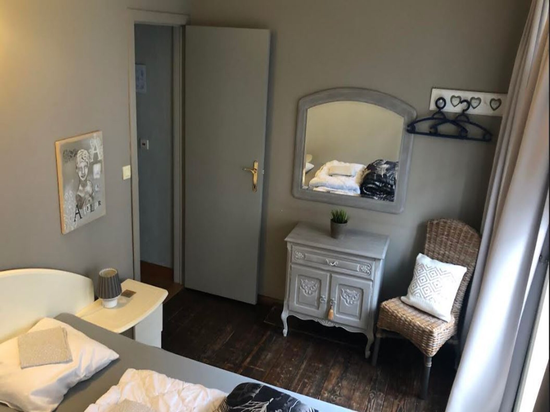 Op 1 km van Brugge-centrum: ruim 10-persoons vakantiehuis - foto 15
