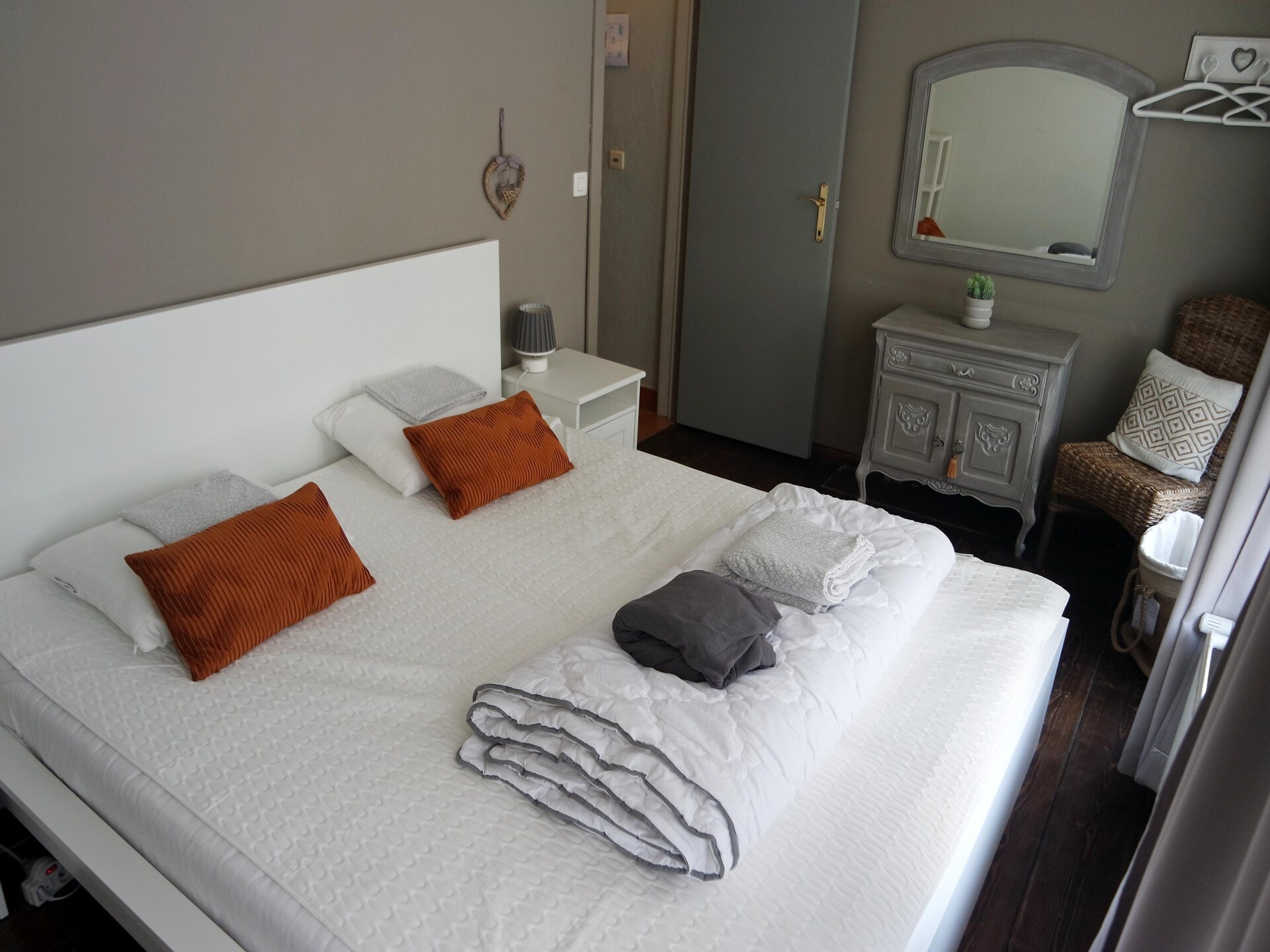 Op 1 km van Brugge-centrum: ruim 10-persoons vakantiehuis - foto 13