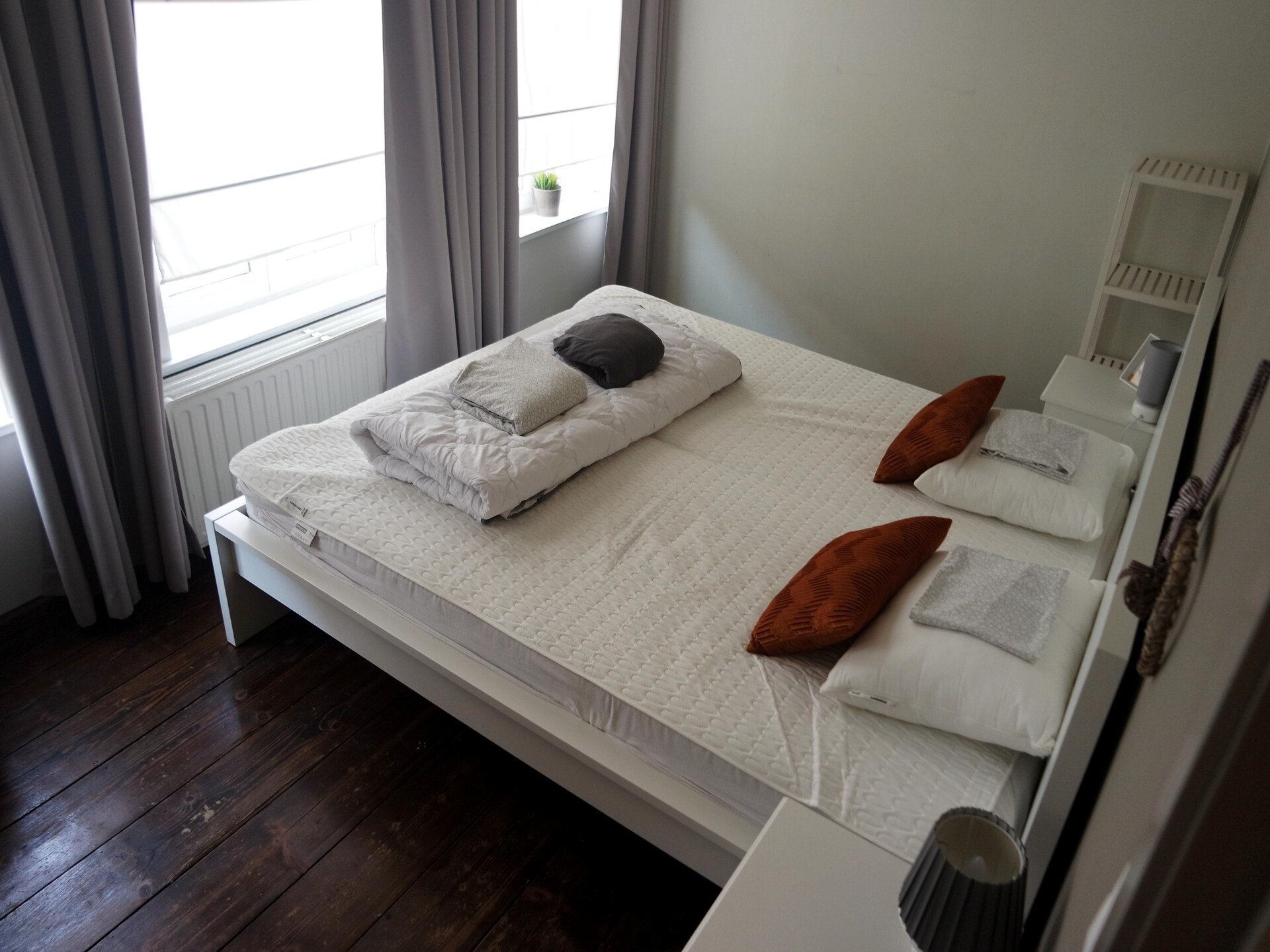 Op 1 km van Brugge-centrum: ruim 10-persoons vakantiehuis - foto 14