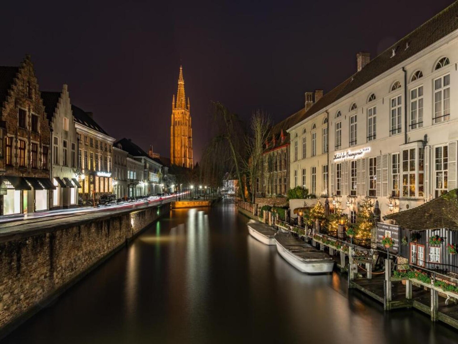 Op 1 km van Brugge-centrum: ruim 10-persoons vakantiehuis - foto 24