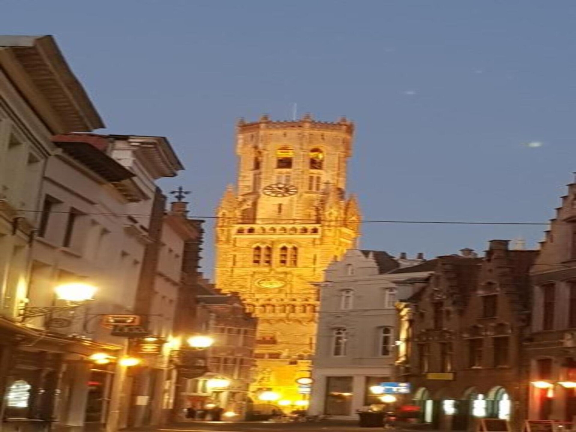 Op 1 km van Brugge-centrum: ruim 10-persoons vakantiehuis - foto 27