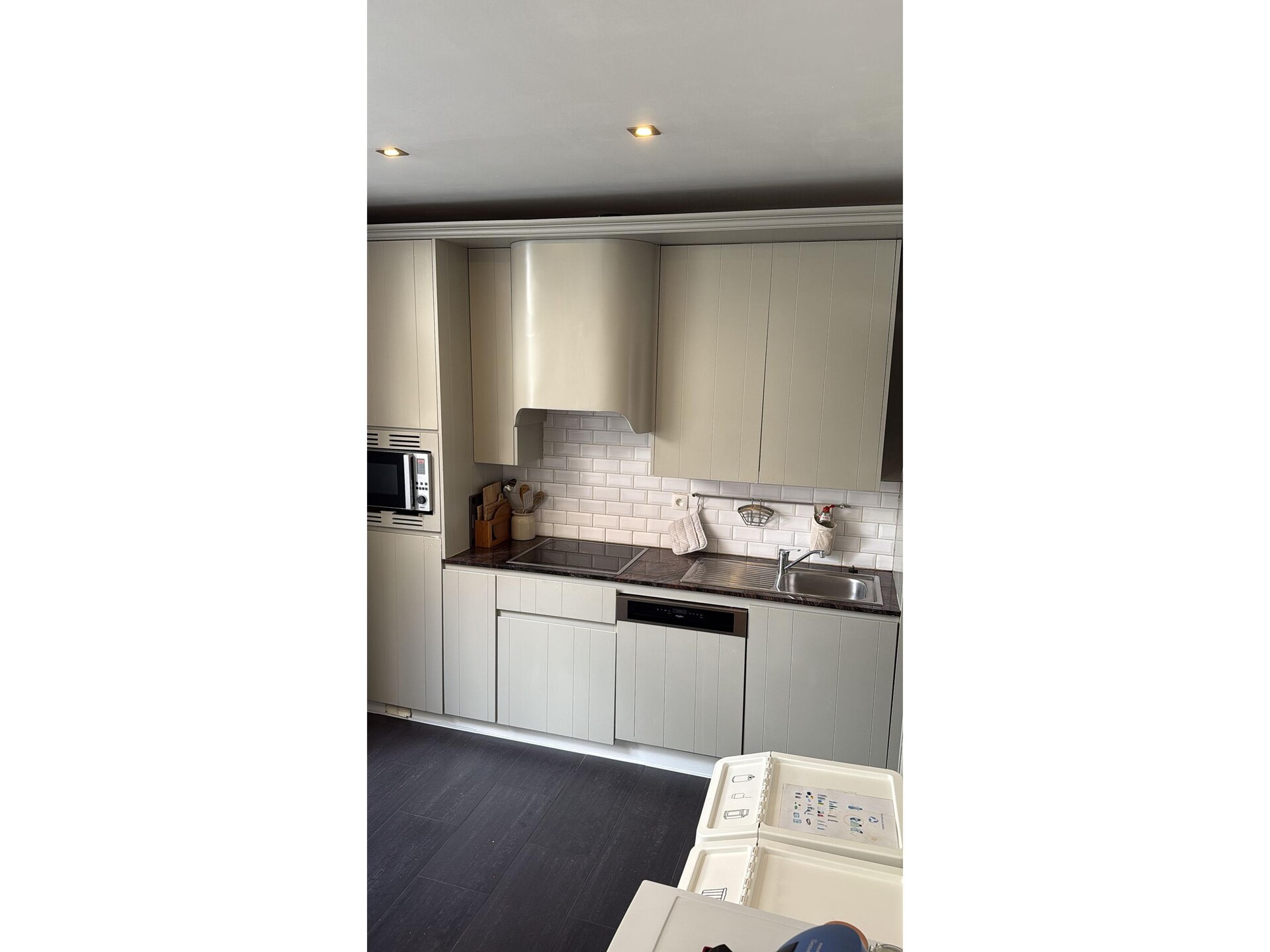 Op 1 km van Brugge-centrum: ruim 10-persoons vakantiehuis - foto 33