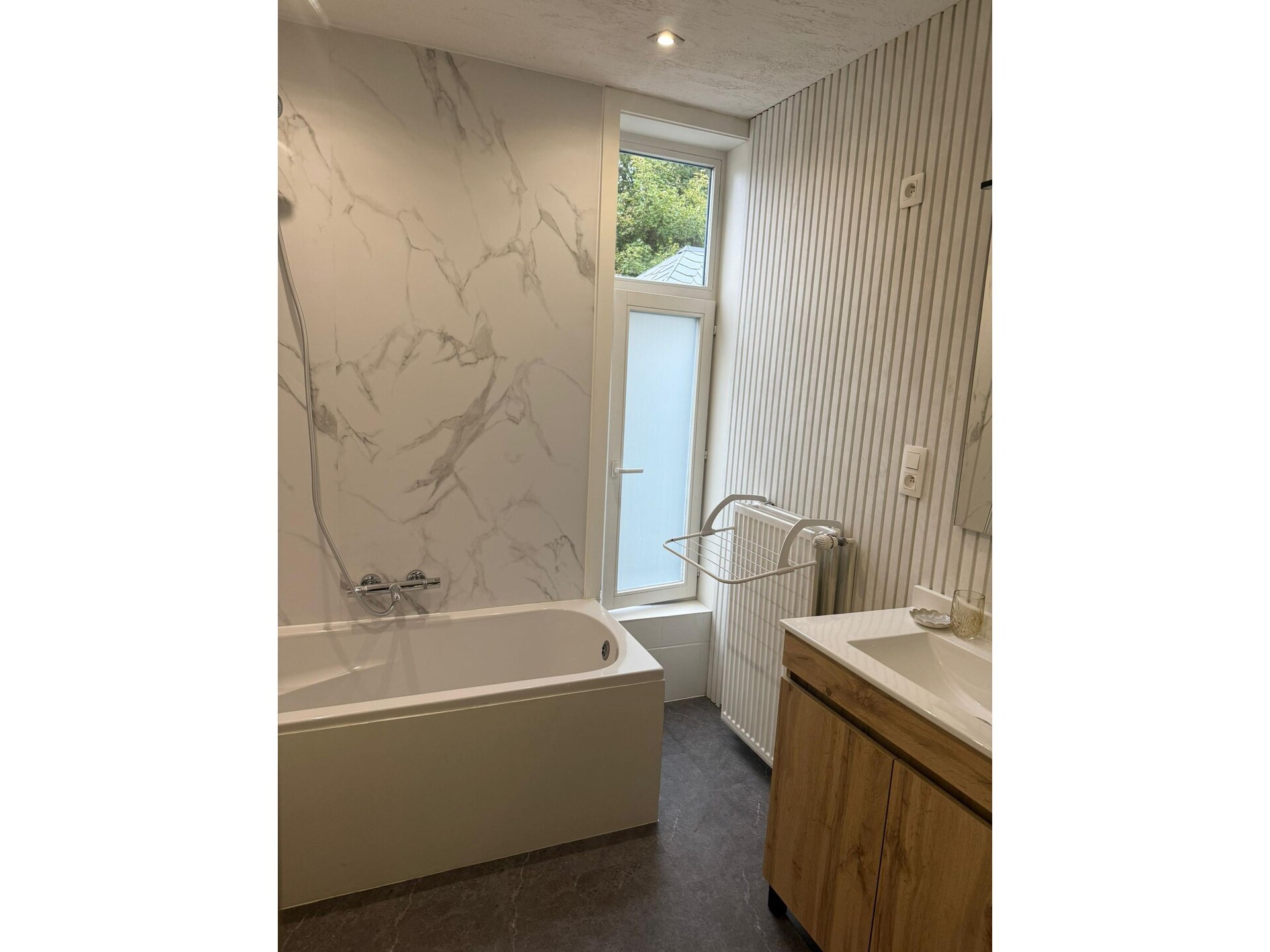 Op 1 km van Brugge-centrum: ruim 10-persoons vakantiehuis - foto 40