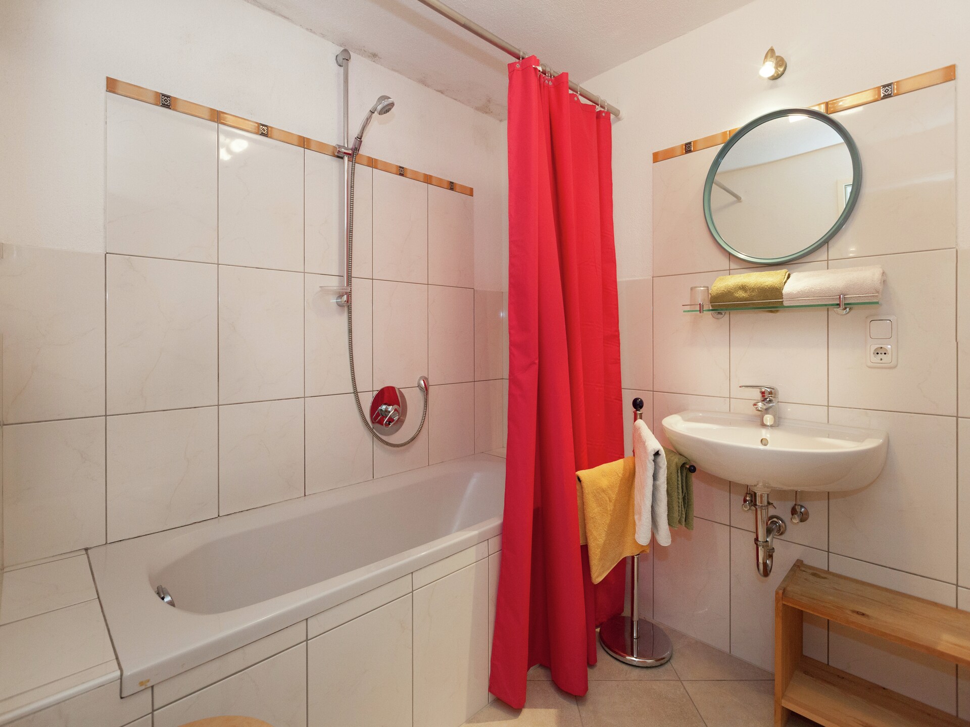 Gezellig appartement Fleck in Längenfeld met privédakterras - foto 13