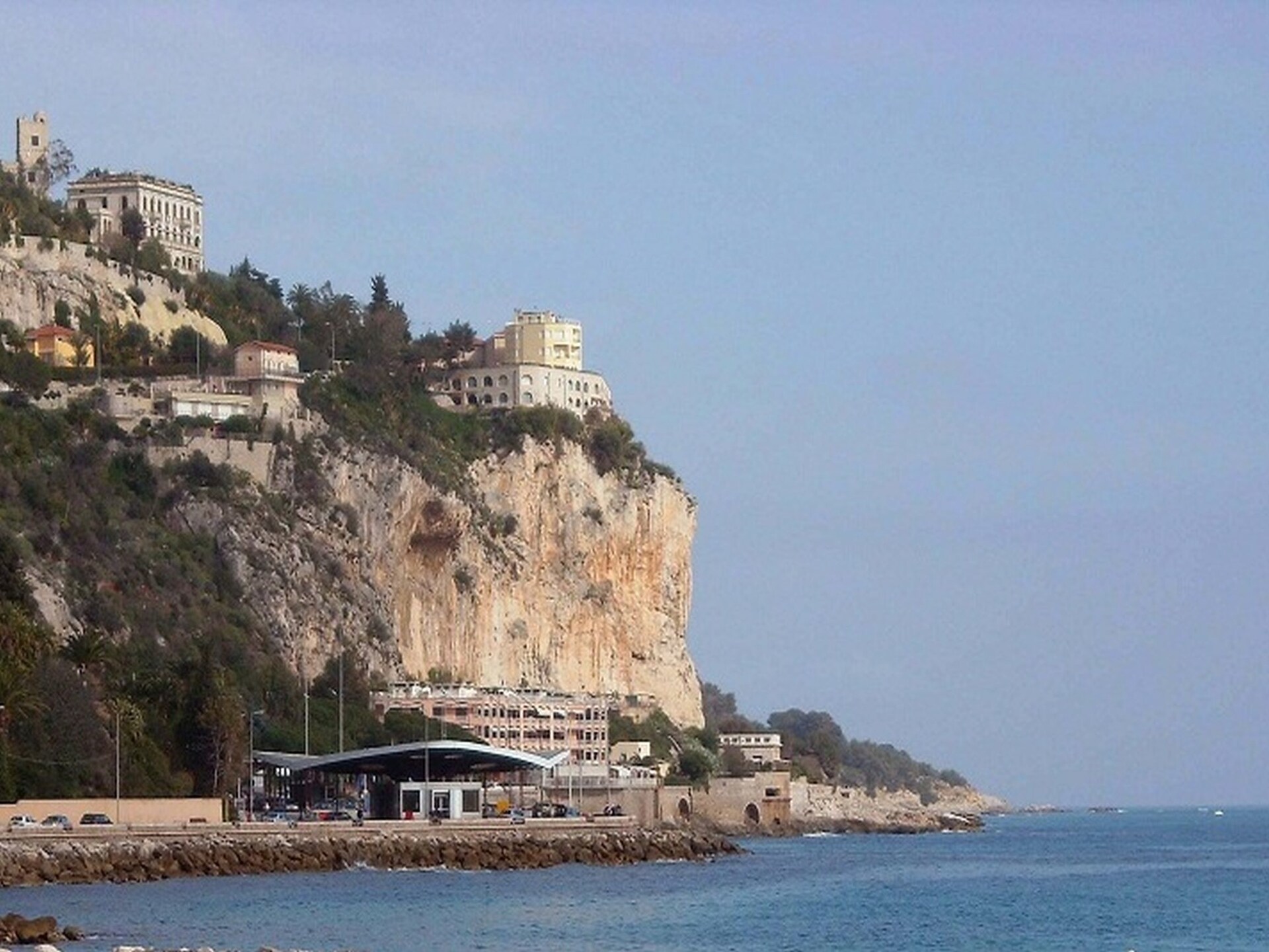 Charmant vakantiehuis Casa Longo in Ventimiglia met zeezicht - foto 30