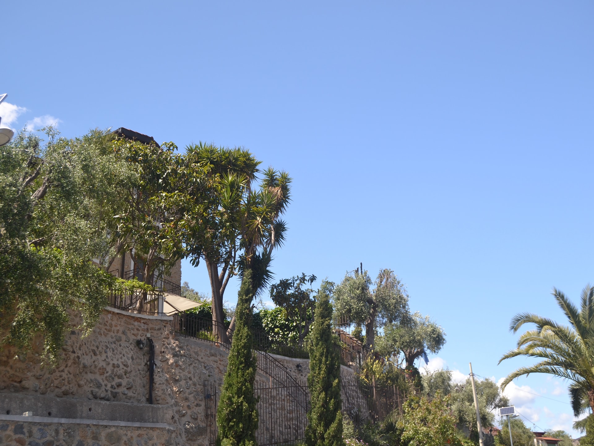 Charmant vakantiehuis Casa Longo in Ventimiglia met zeezicht - foto 29