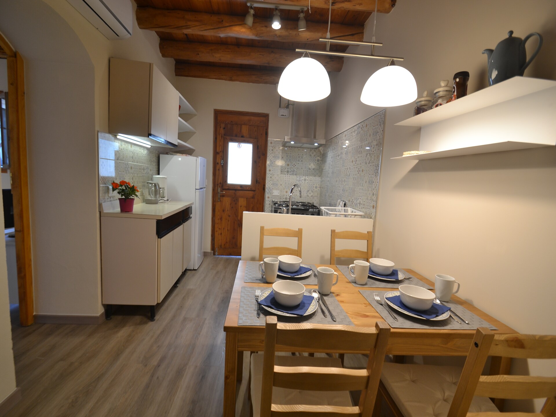 Charmant vakantiehuis Casa Longo in Ventimiglia met zeezicht - foto 5