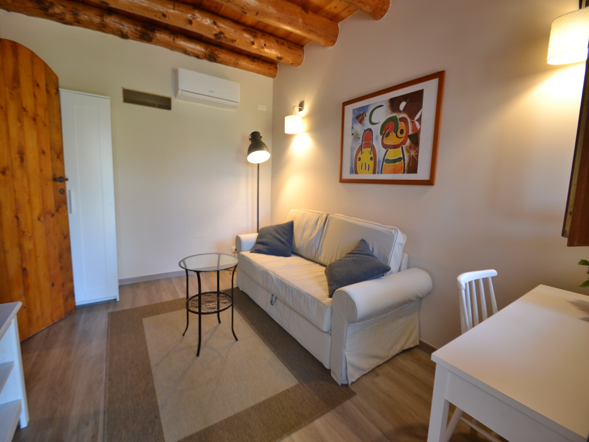 Charmant vakantiehuis Casa Longo in Ventimiglia met zeezicht - foto 12