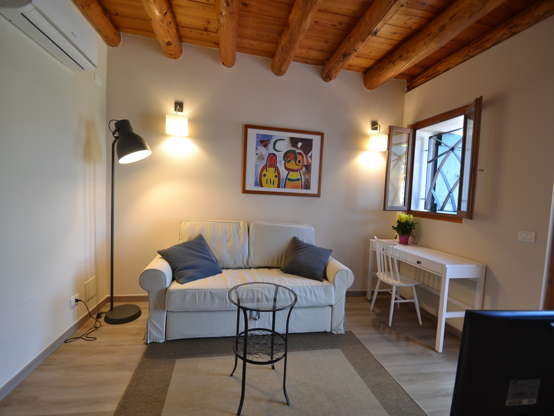 Charmant vakantiehuis Casa Longo in Ventimiglia met zeezicht - foto 3