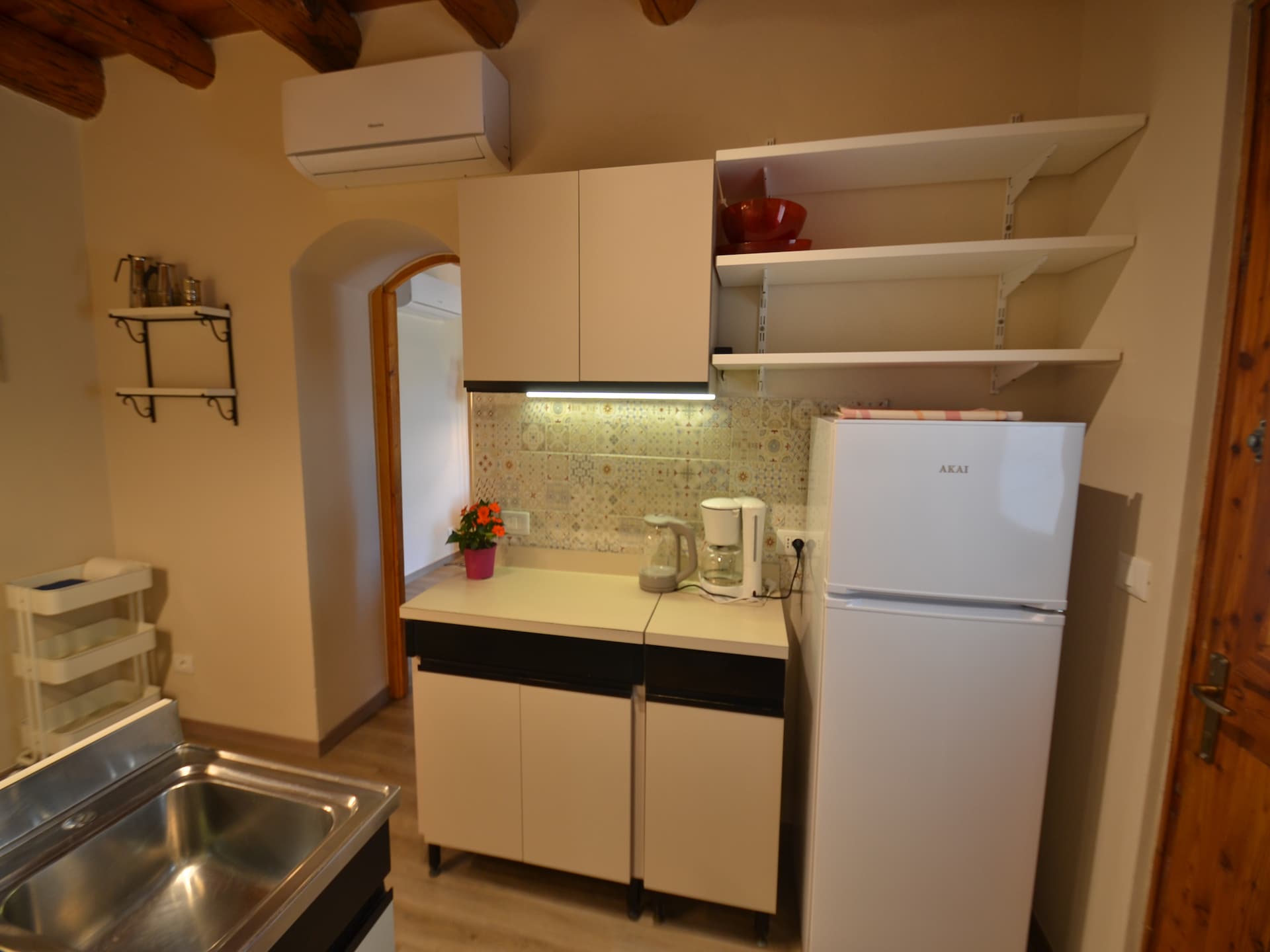 Charmant vakantiehuis Casa Longo in Ventimiglia met zeezicht - foto 16