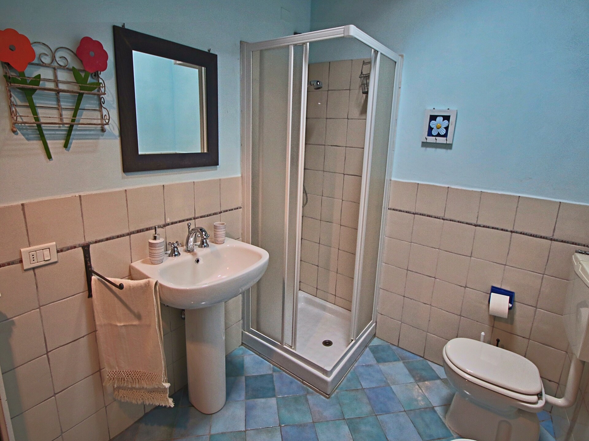 Ruim 17e-eeuws boerderijappartement in de truffelstreek bij Apecchio - foto 27