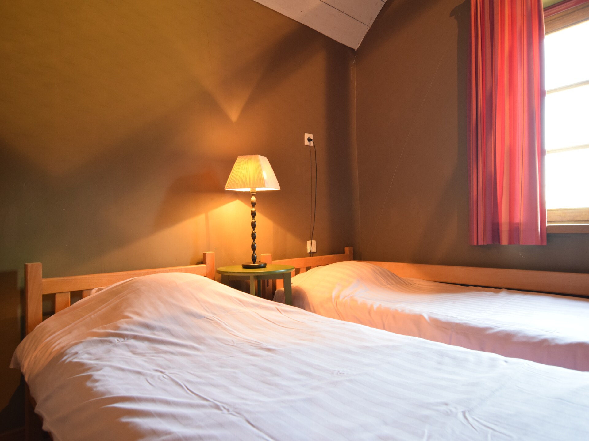 Luxe bosvilla in Tenneville met privé-zwembad en sauna voor 26 personen - foto 18